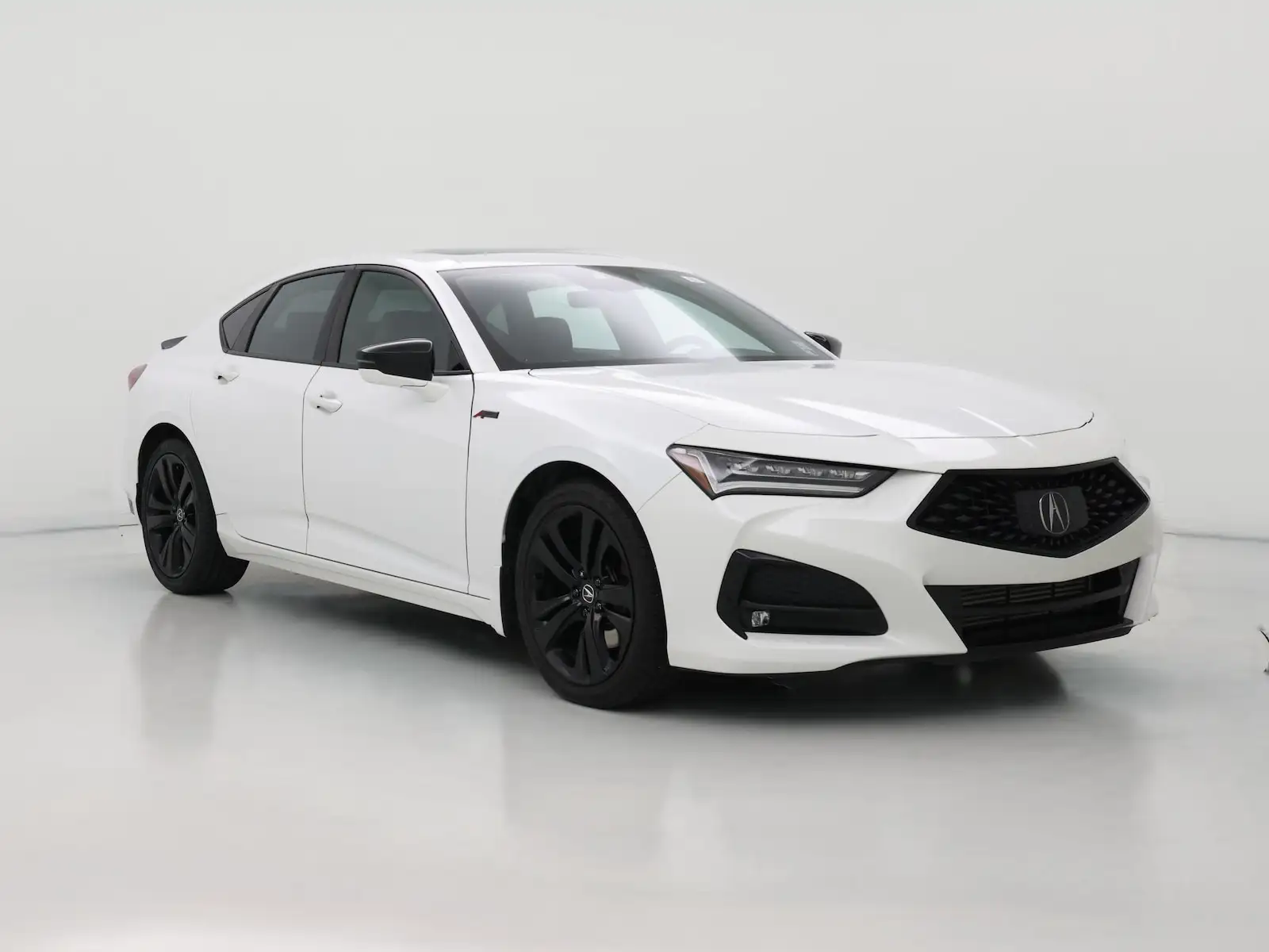 2023 Acura TLX 2.0 A-Spec Auto's photo