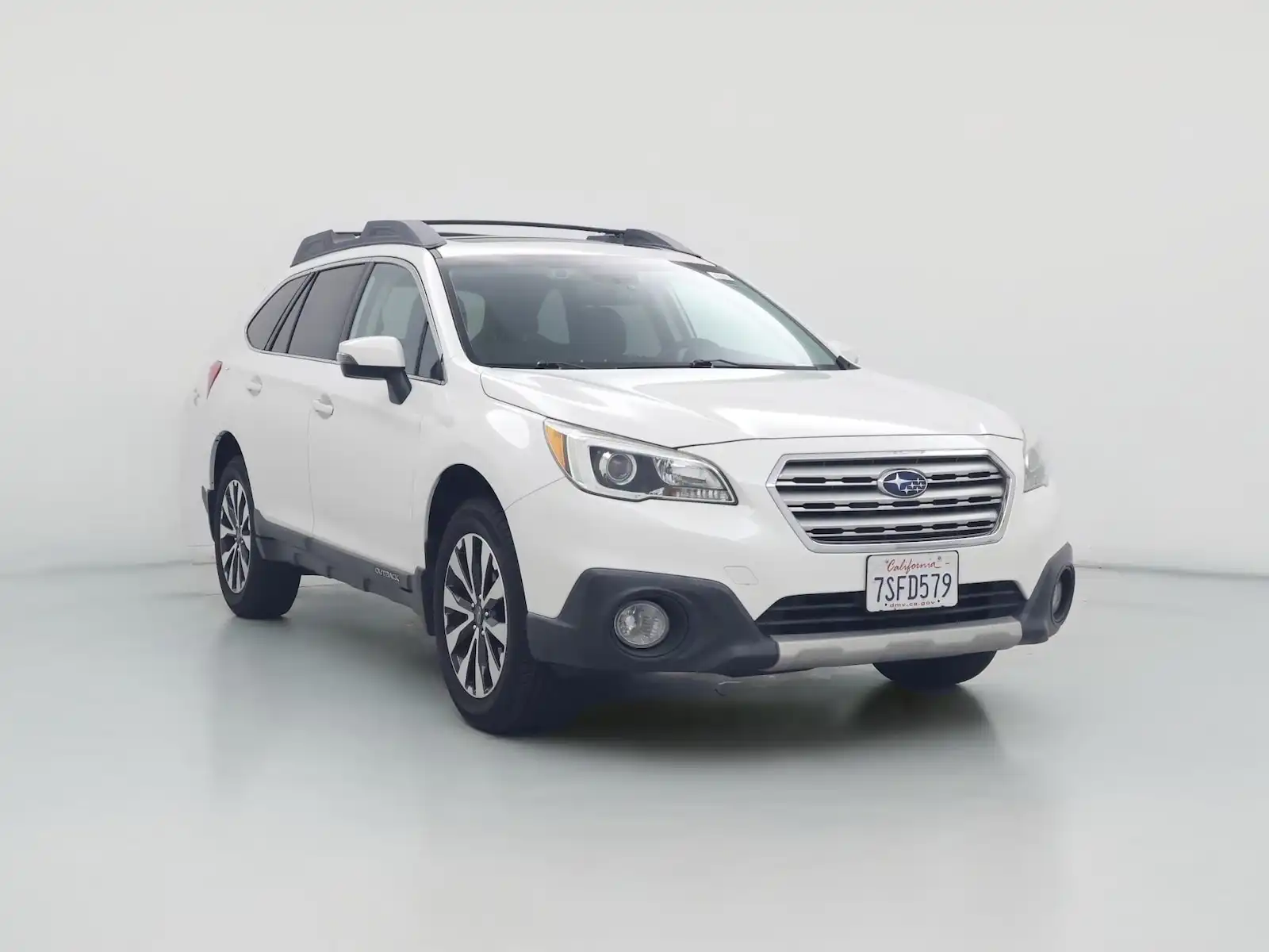 2016 Subaru Outback 2.5i Limited CVT PZEV's photo