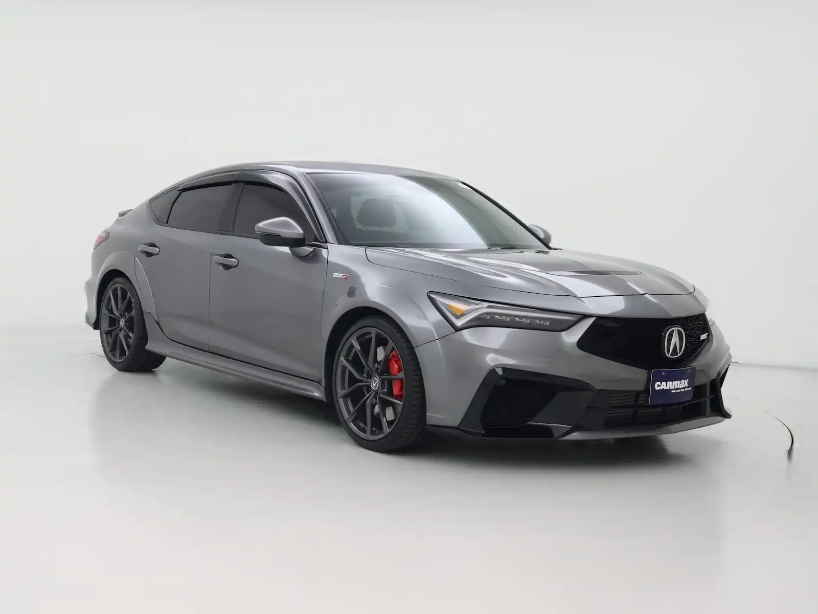 2025 Acura Integra Type S's photo