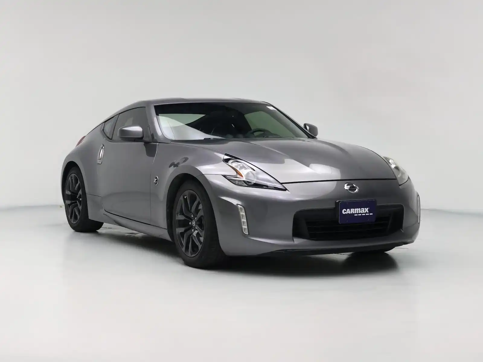 2019 Nissan 370Z Coupe 7AT's photo