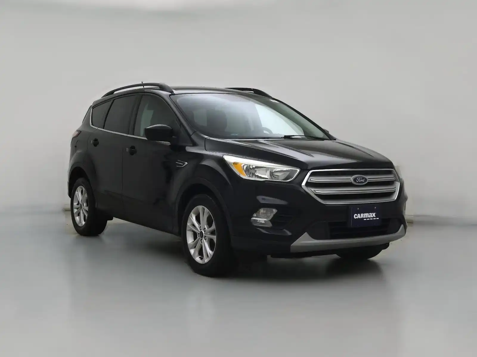 2018 Ford Escape SE 4WD's photo