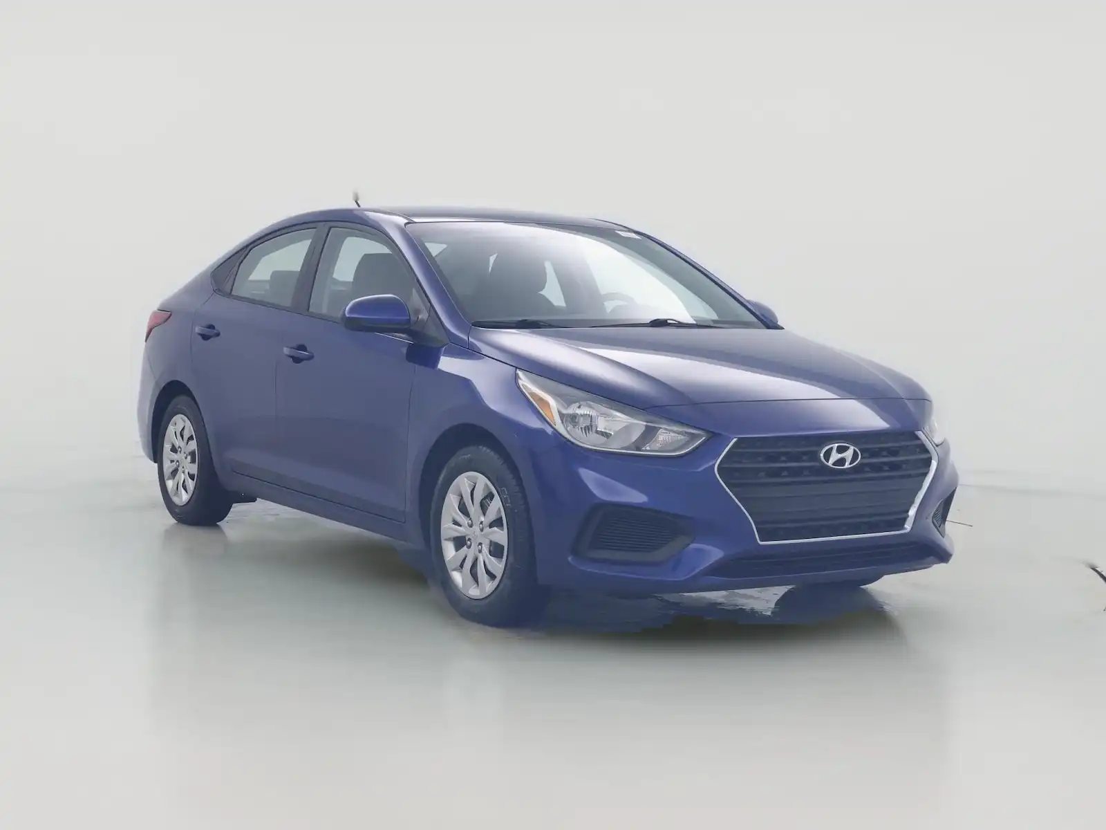 2018 Hyundai Accent SE 6AT 4-Door's photo