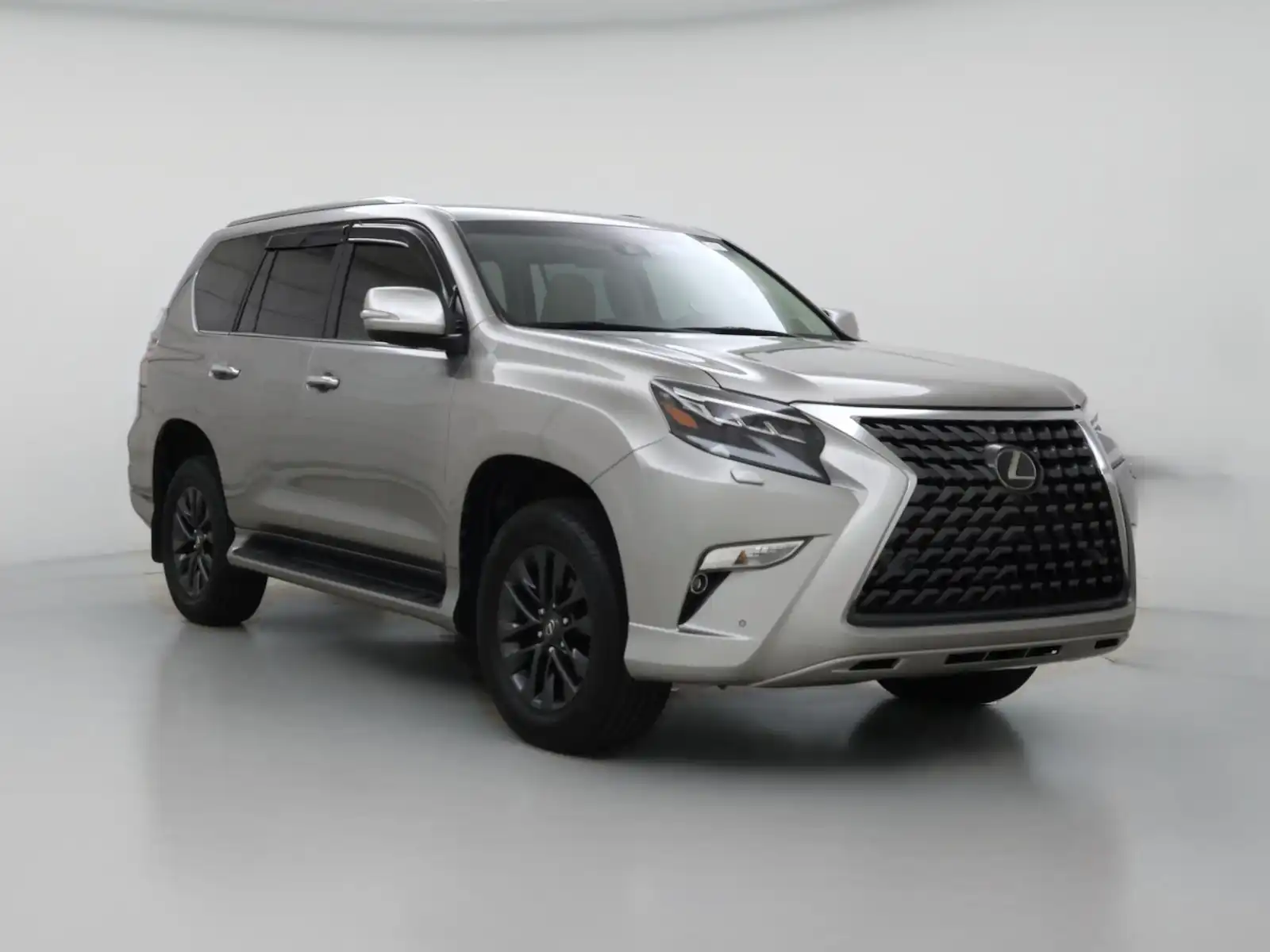 2021 Lexus GX 460 460 Premium's photo