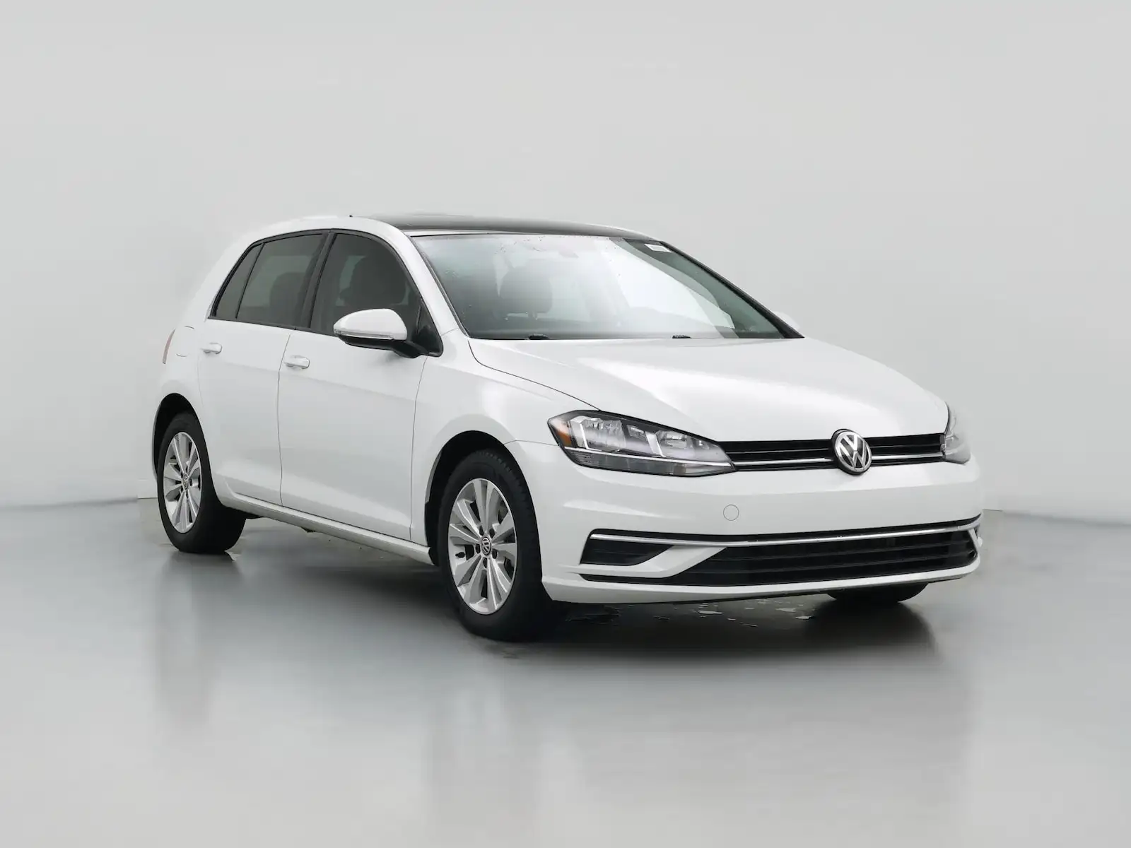 2020 Volkswagen Golf 1.4 TSI Auto's photo