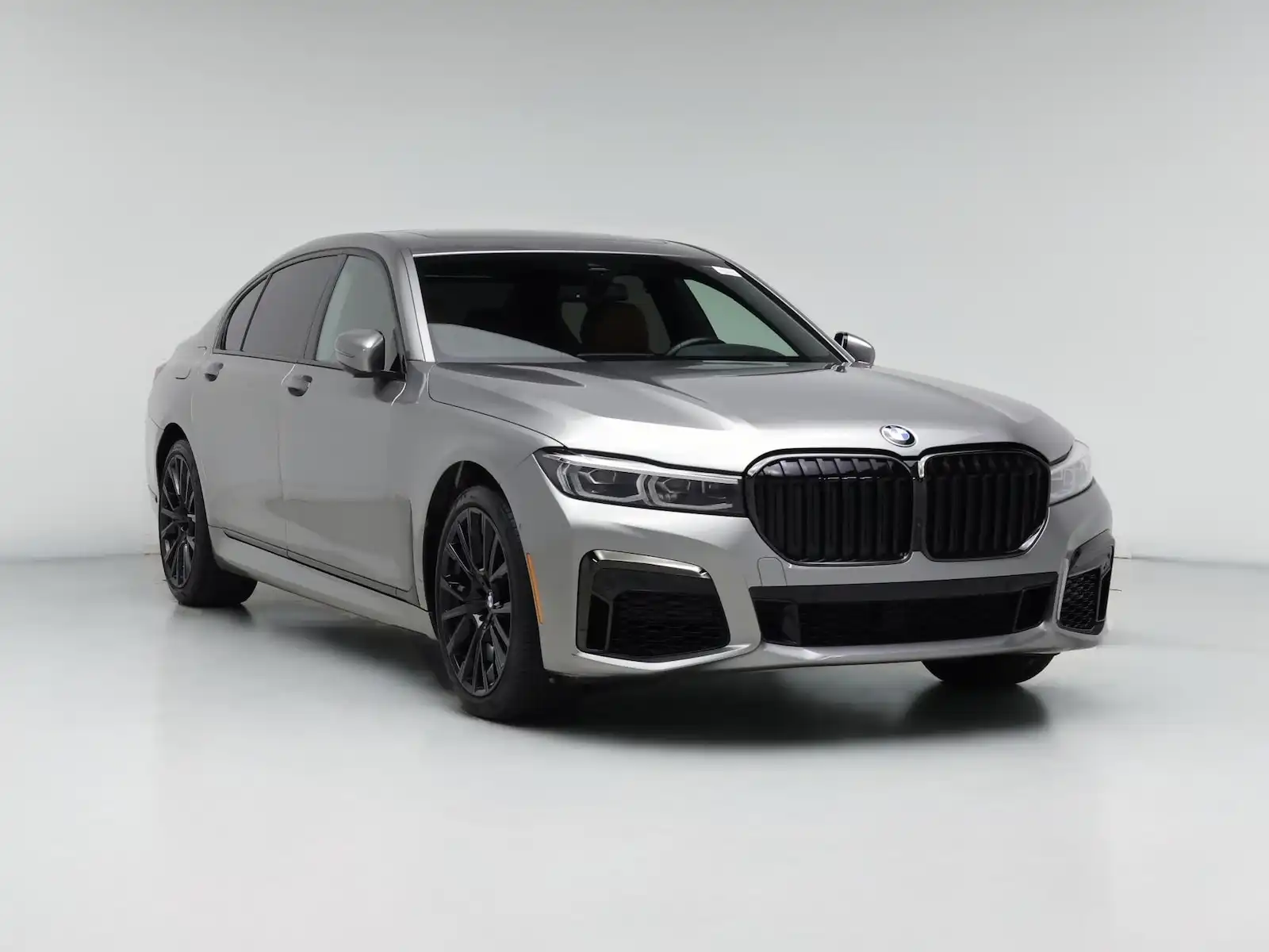 2022 BMW 7 Series 750i xDrive's photo