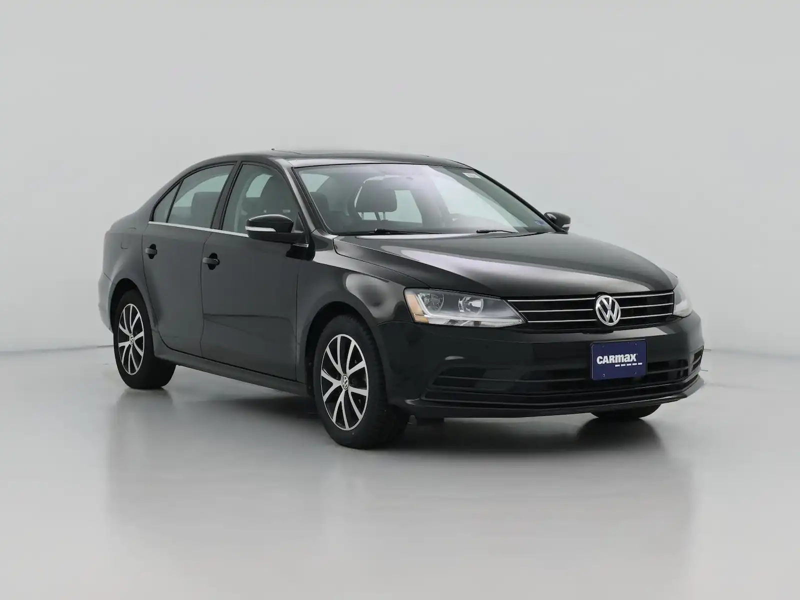 2017 Volkswagen Jetta 1.4T SE Auto's photo