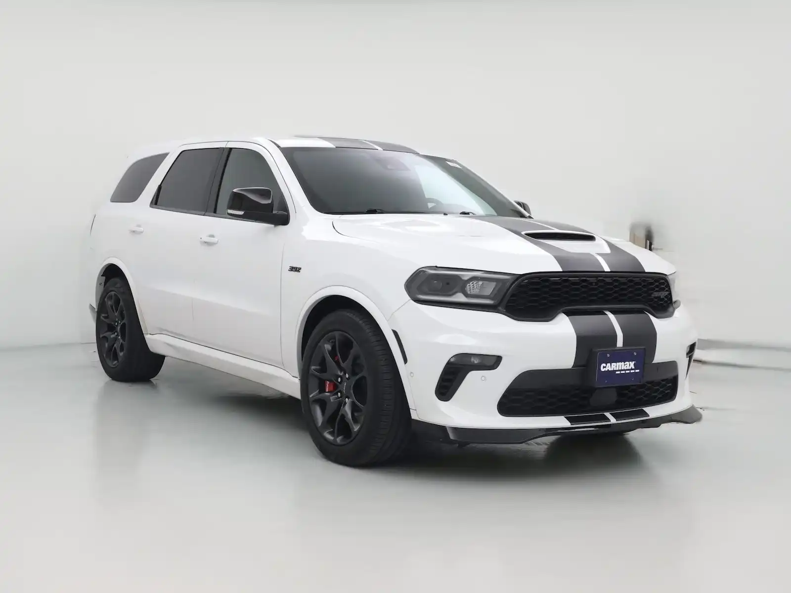 2021 Dodge Durango SRT 392 AWD's photo