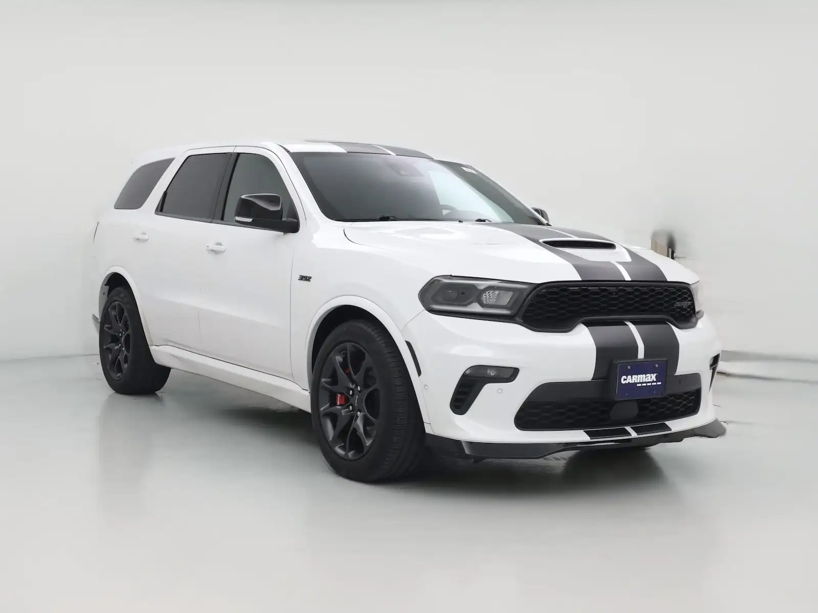 2021 Dodge Durango SRT 392 AWD's photo