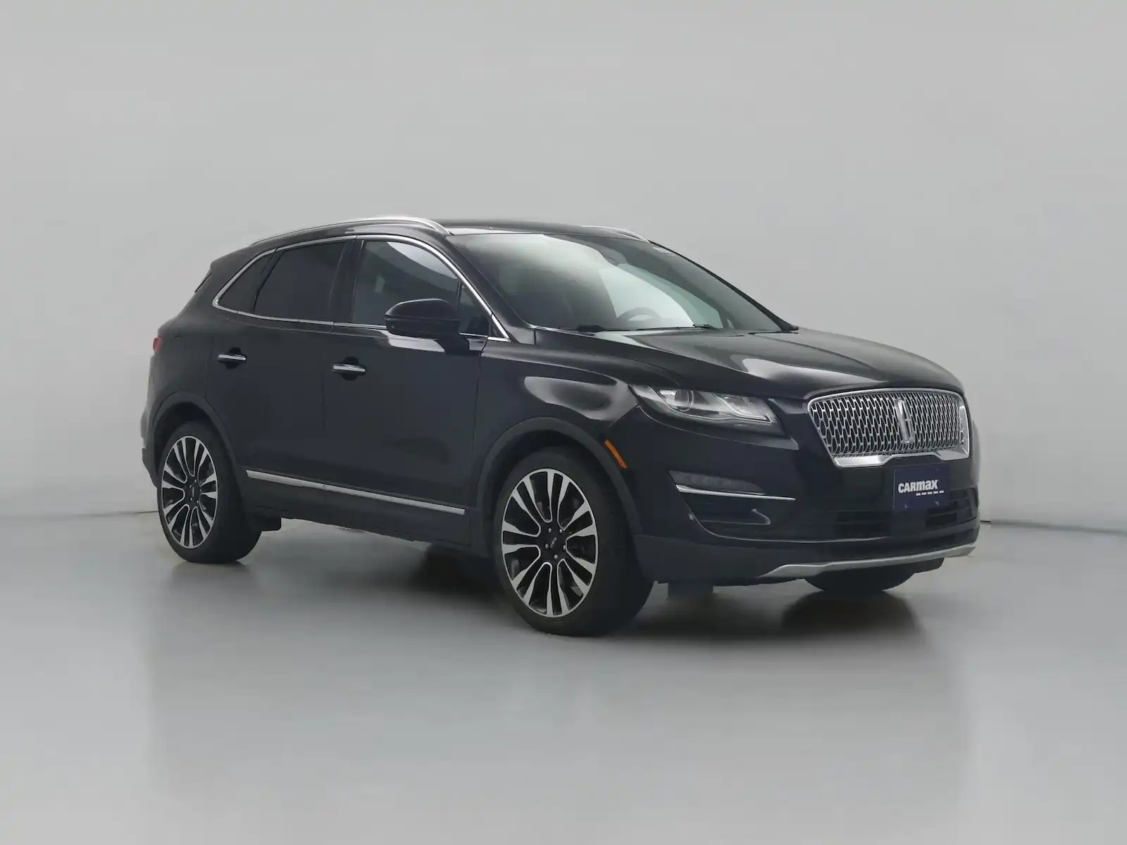 2019 Lincoln MKC Reserve AWD's photo