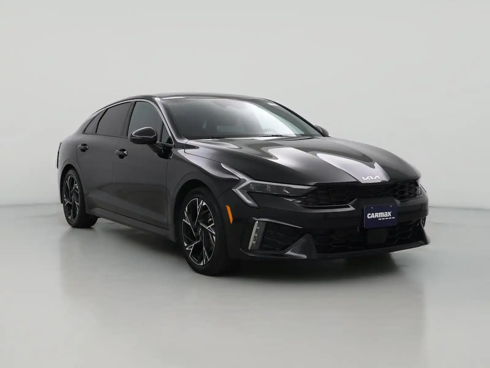 2025 Kia Optima GT-Line AWD's photo