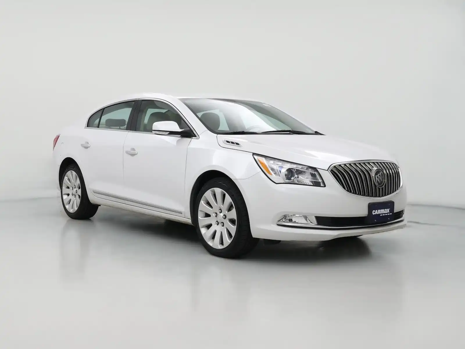 2016 Buick LaCrosse Premium 1 AWD Group's photo