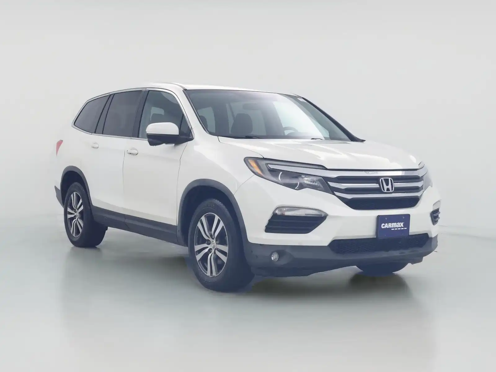 2018 Honda Pilot EX 4WD's photo