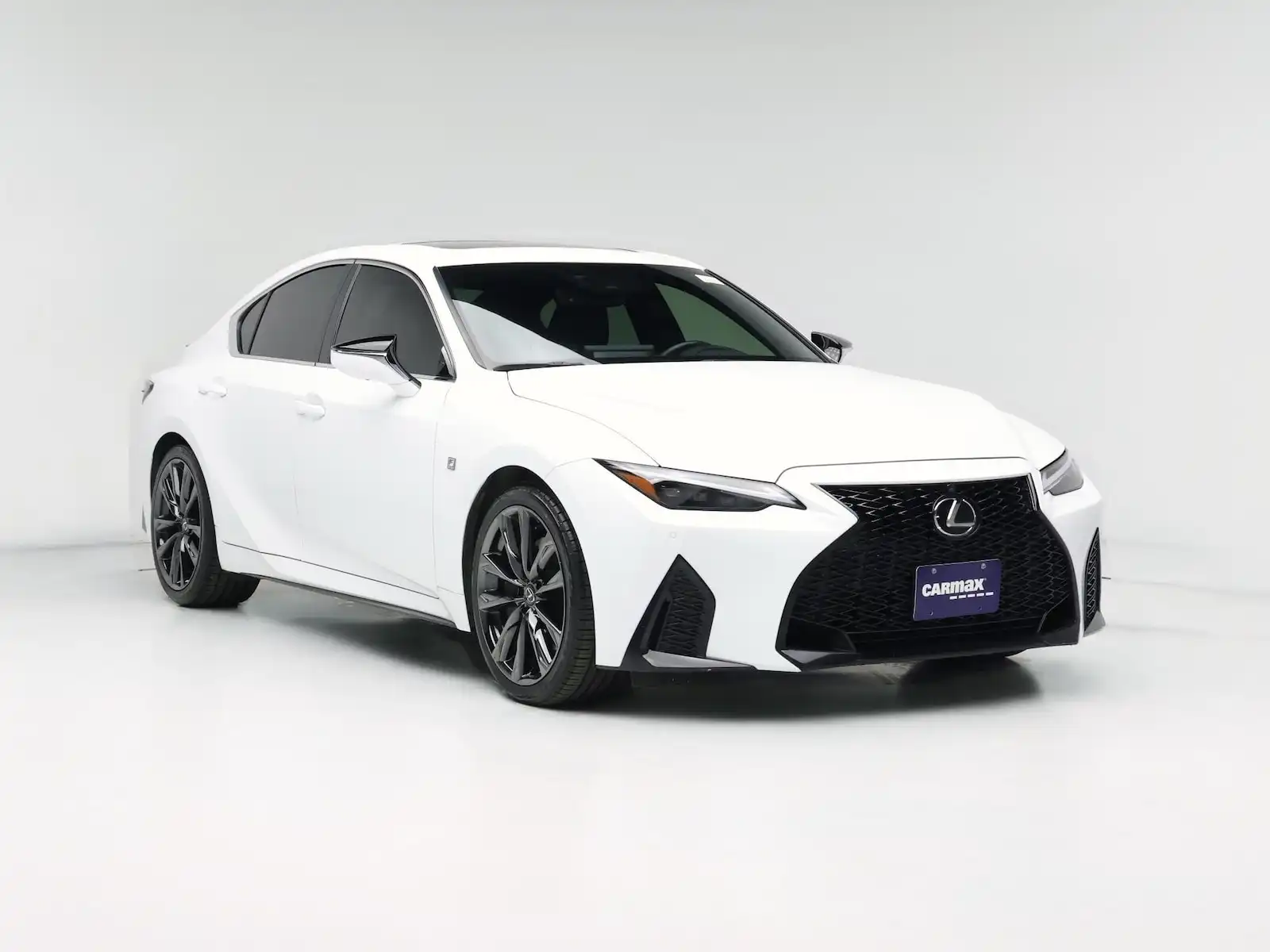 2024 Lexus IS 350 350 F Sport RWD's photo