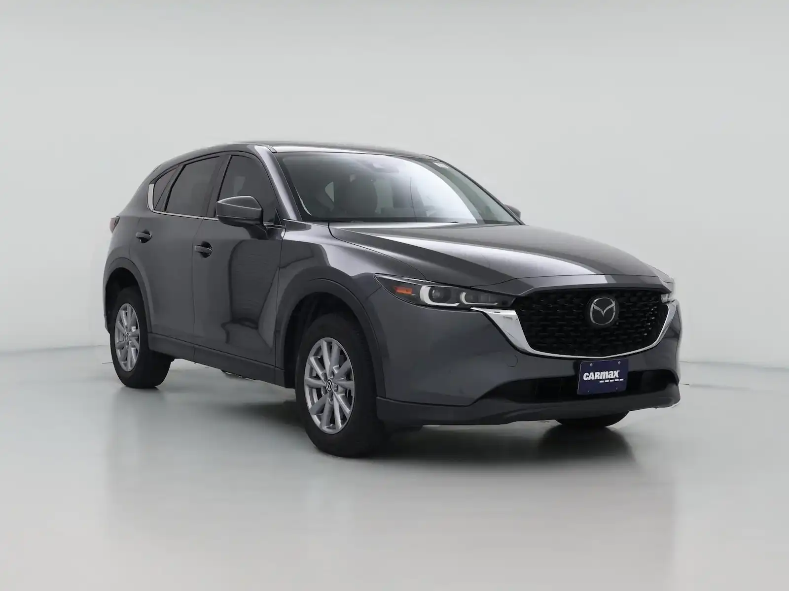 2023 Mazda CX-5 Select AWD Auto Package S's photo