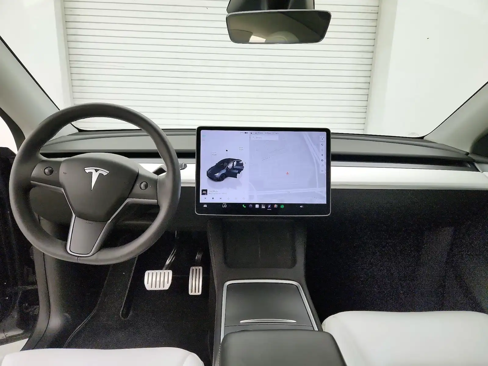2023 Tesla Model Y Performance Dual Motor AWD's photo