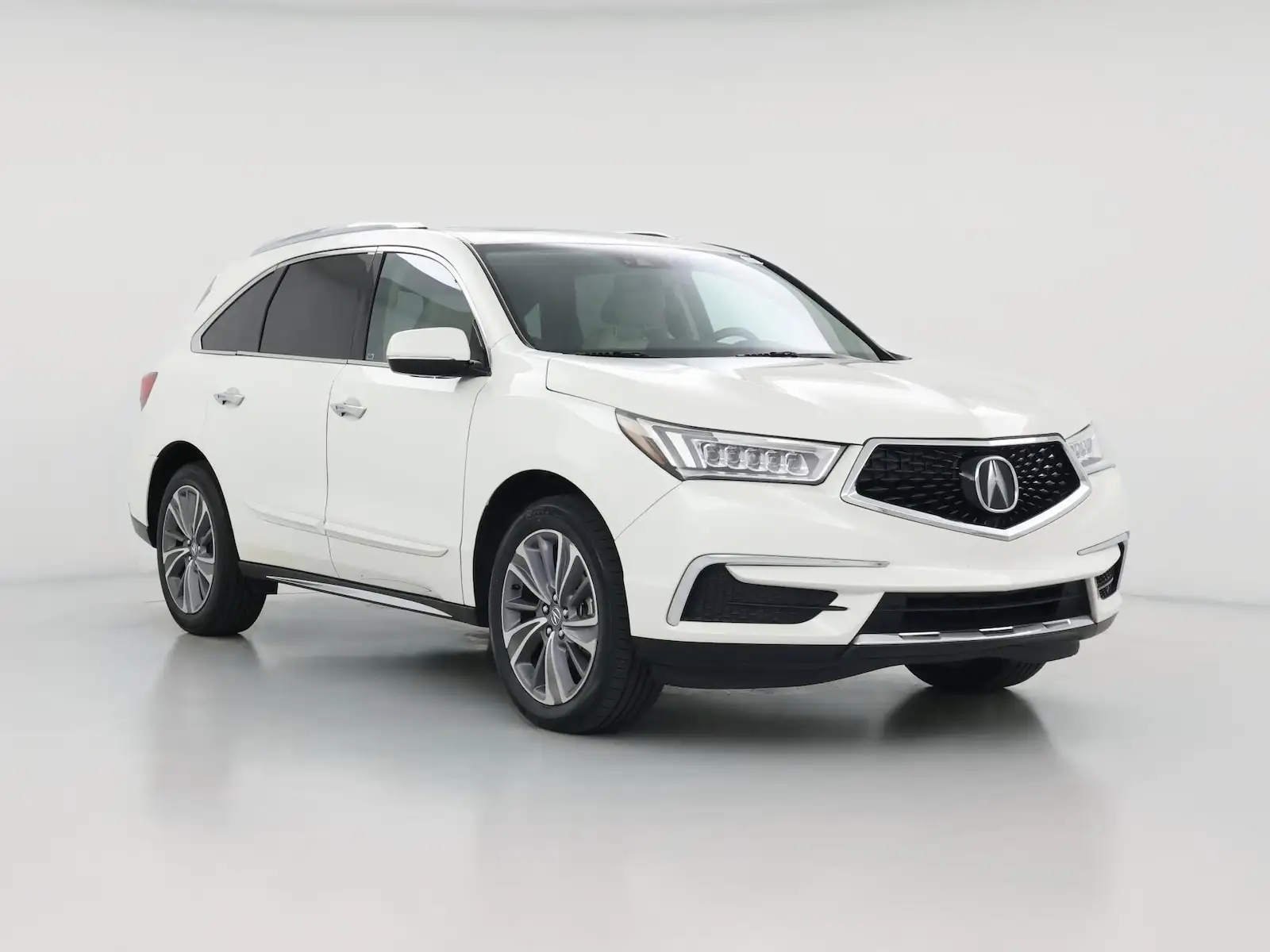 2017 Acura MDX SH-AWD Technology Package's photo