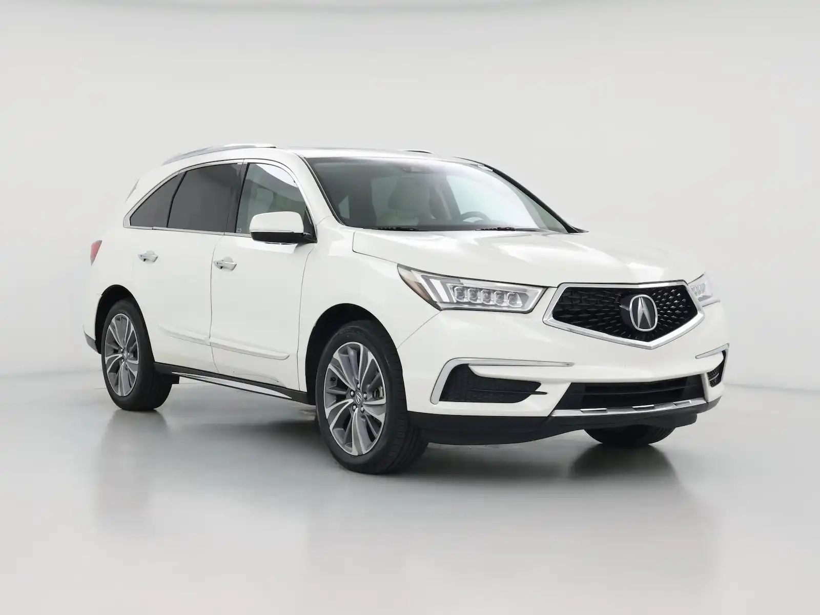 2017 Acura MDX SH-AWD Technology Package's photo
