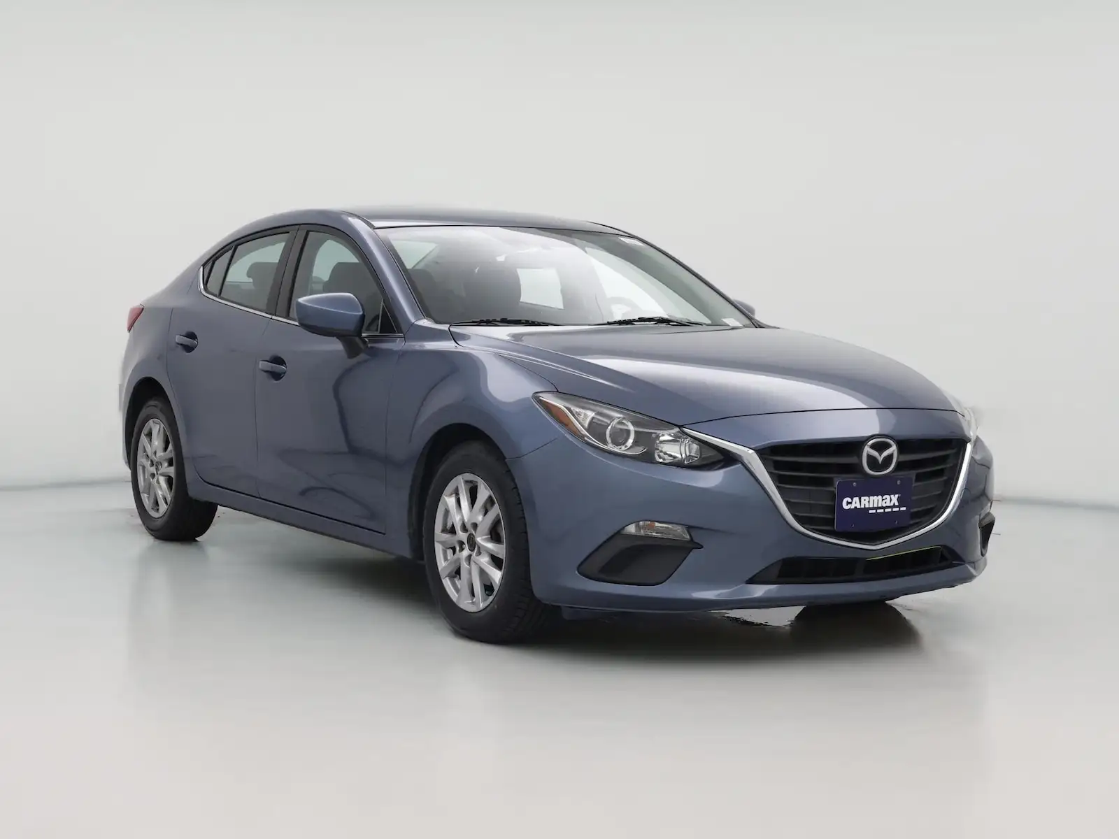 2016 Mazda CX-3 Sport Auto i 4-Door's photo