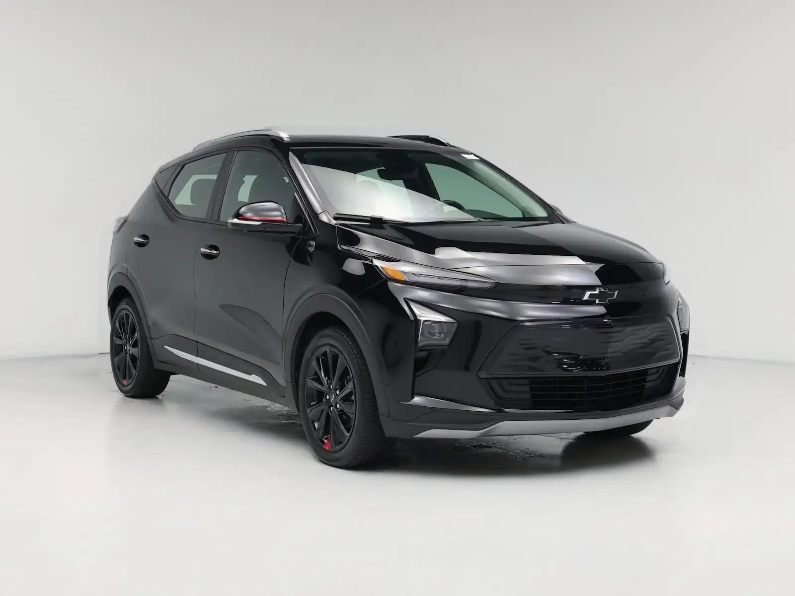 2023 Chevrolet Bolt EUV Premier's photo