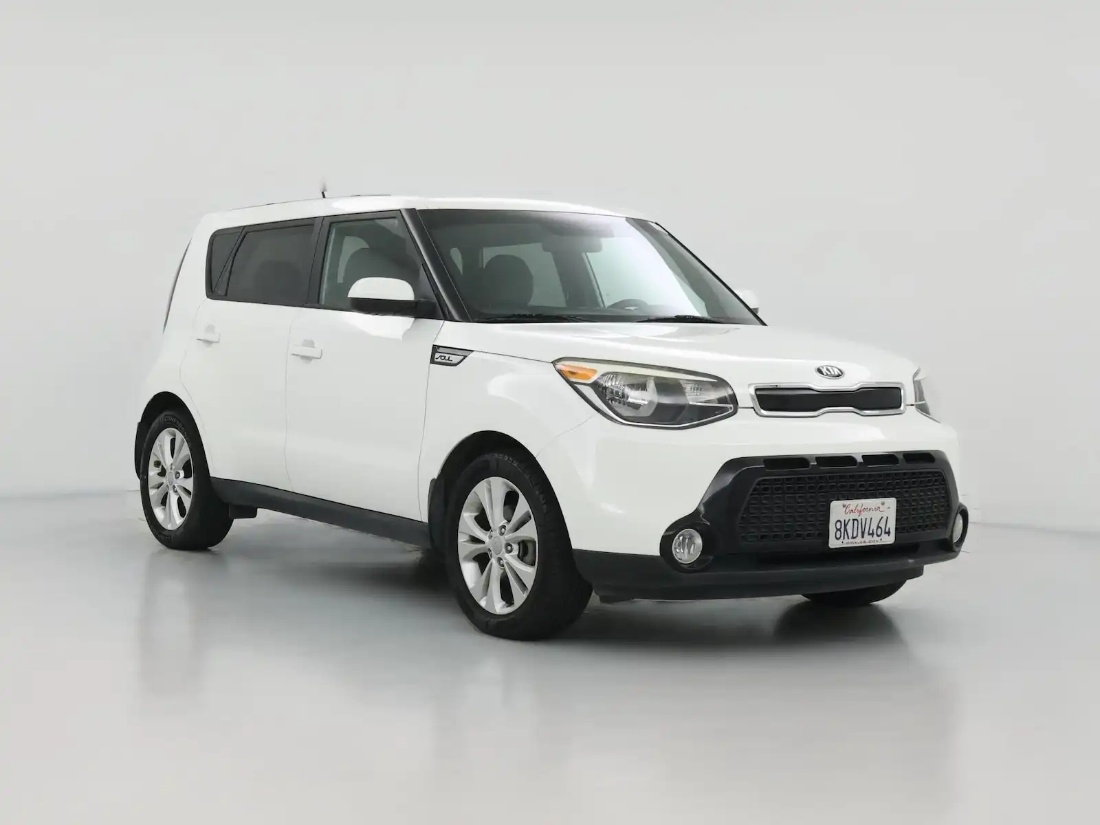 2016 Kia Soul 2.0 Auto Plus's photo