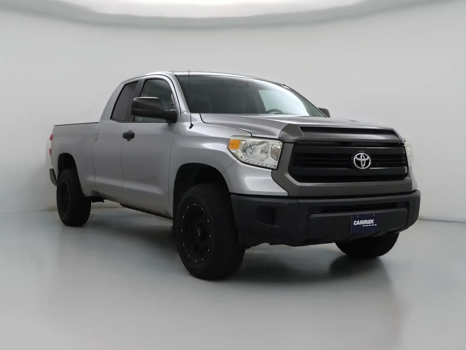 2014 Toyota Tundra 4.6 Auto 4WD SR Double Cab's photo