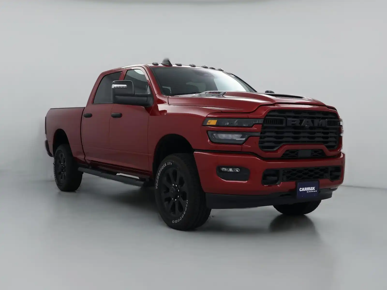 2026 RAM 2500 Tradesman/Black Express 4WD Crew Cab SWB's photo
