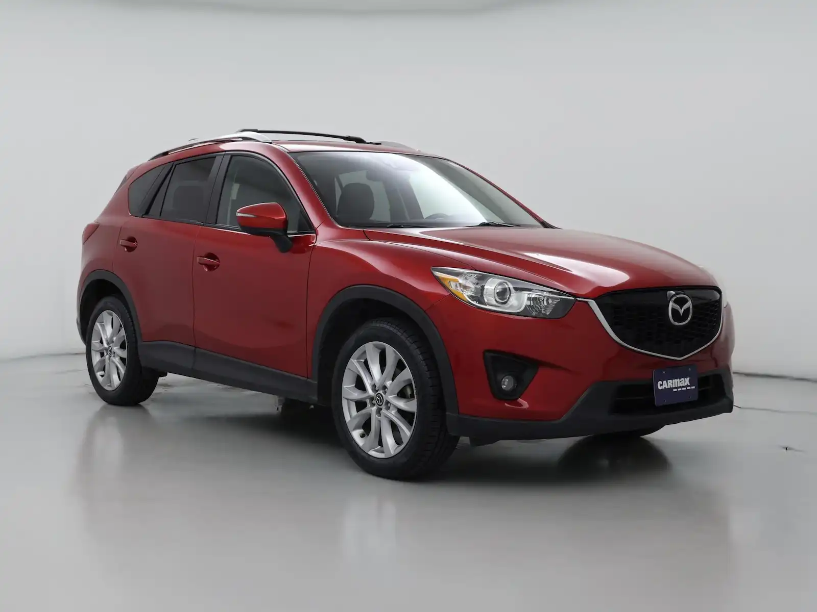 2015 Mazda CX-5 Grand Touring Auto's photo