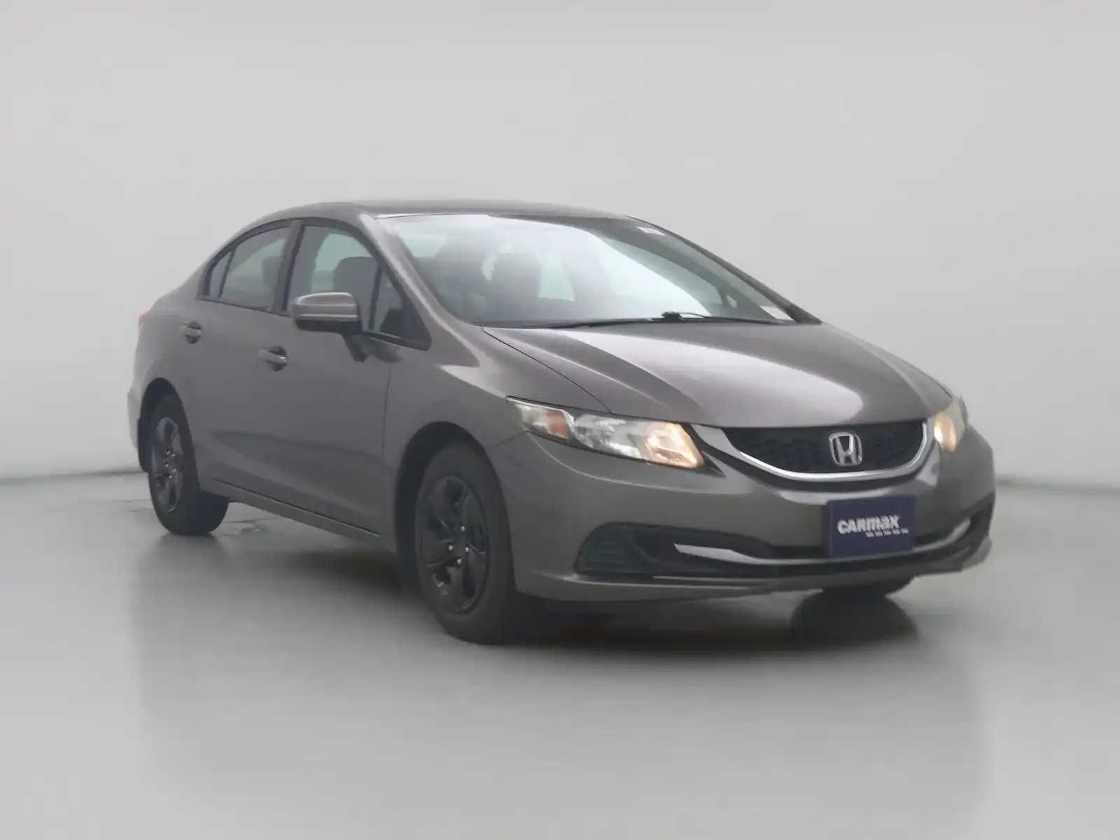 2014 Honda Civic LX CVT's photo