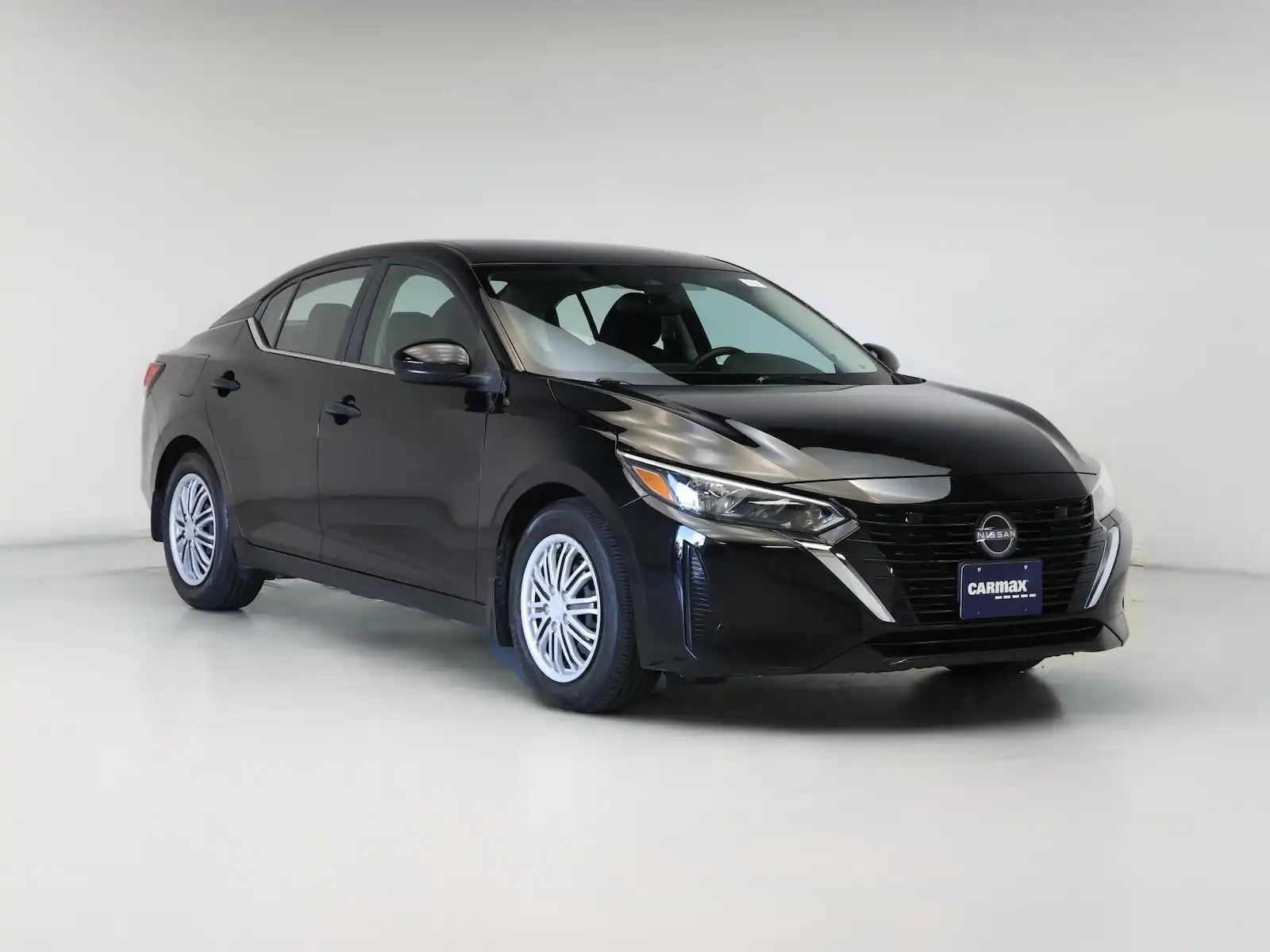2024 Nissan Sentra S CVT's photo