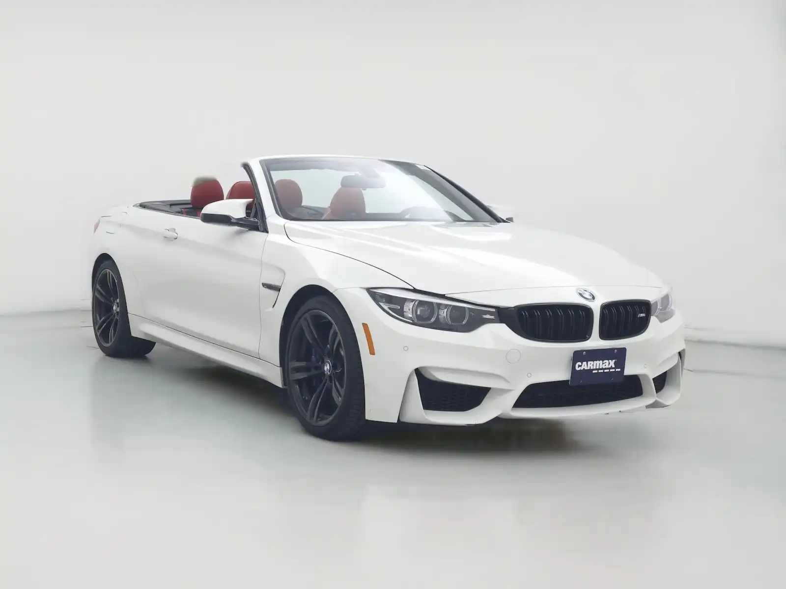 2018 BMW M4 Base's photo