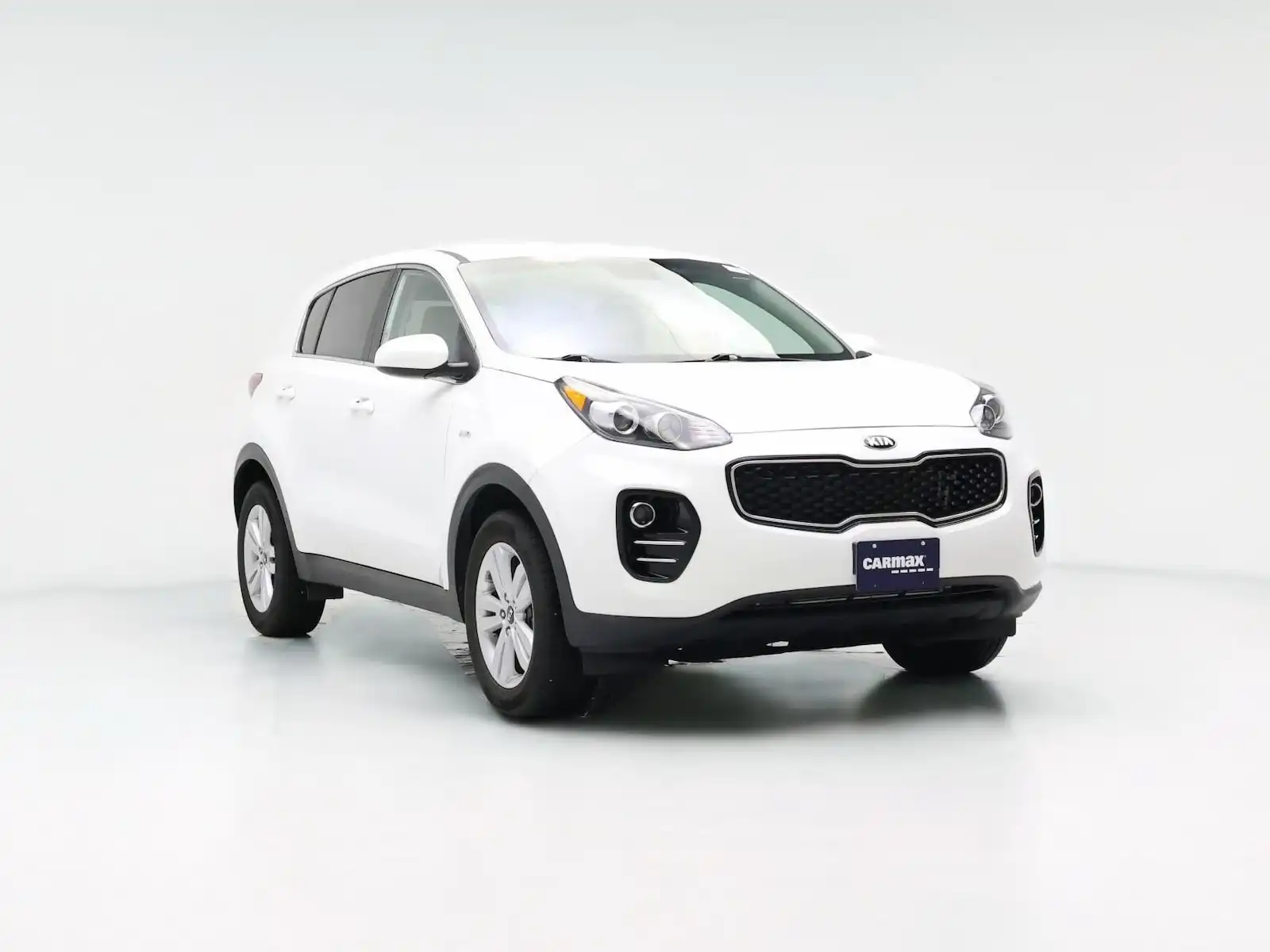 2018 Kia Sportage 2.4 LX AWD Auto's photo
