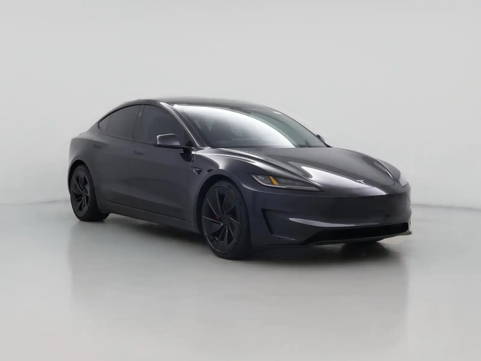 2025 Tesla Model 3 Performance's photo