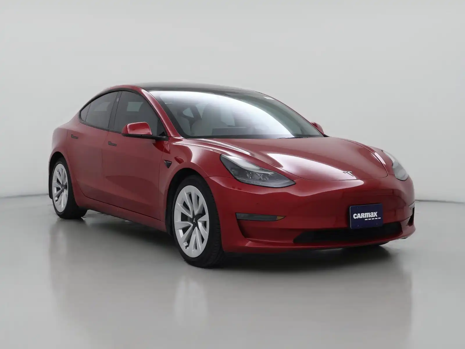 2022 Tesla Model 3 Long Range Dual Motor AWD's photo