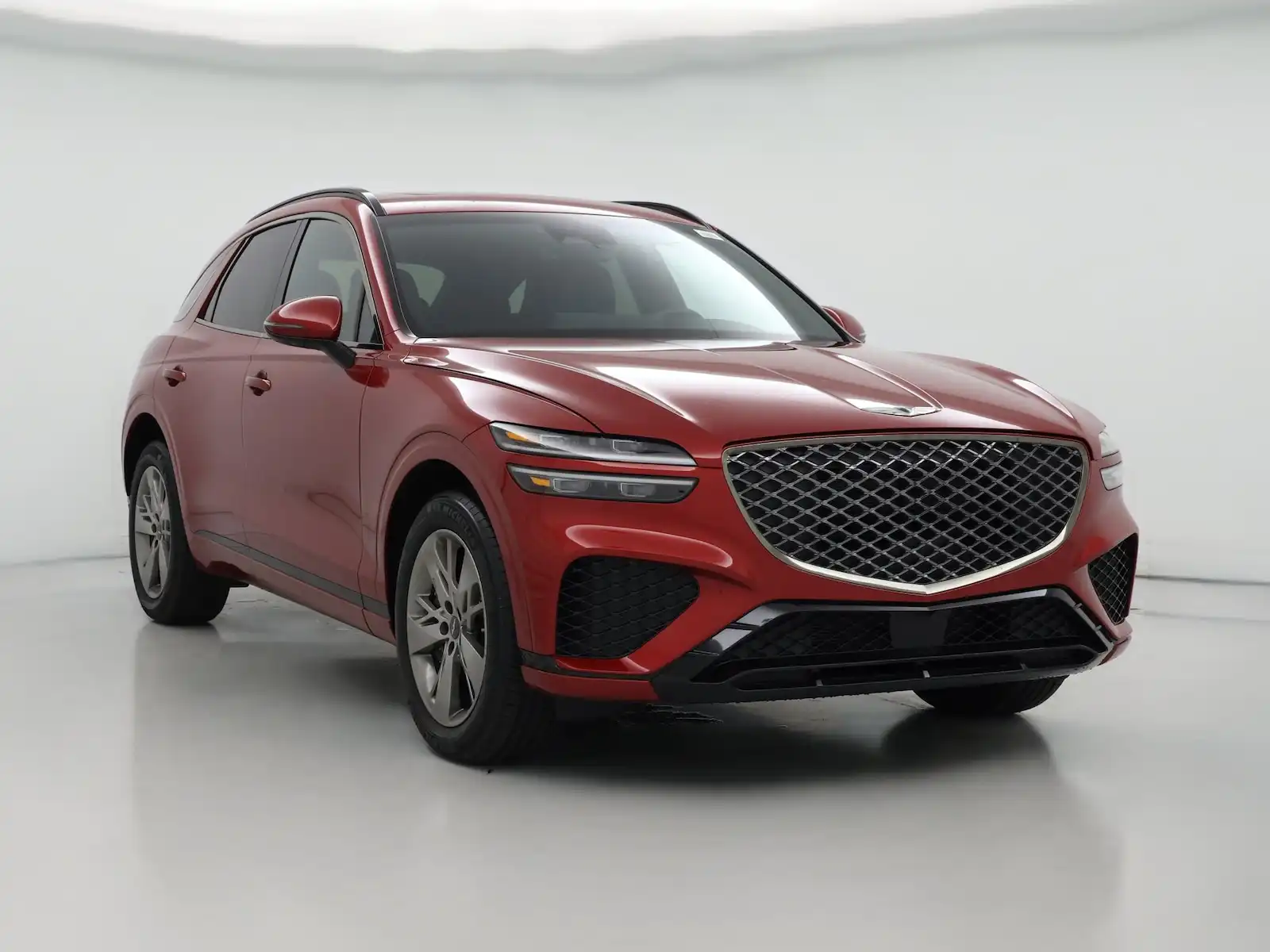 2024 Genesis GV70 3.5T Sport AWD's photo