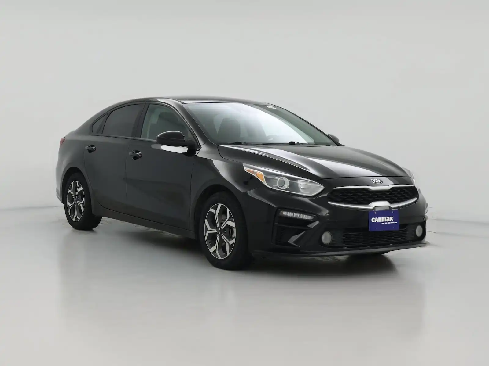 2020 Kia Forte LXS Auto's photo