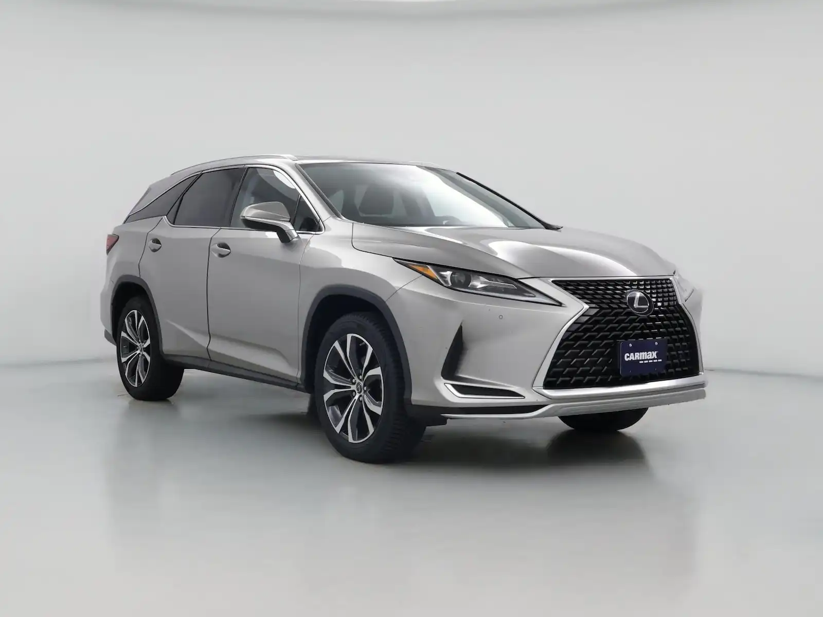 2021 Lexus RX 350 350L AWD's photo