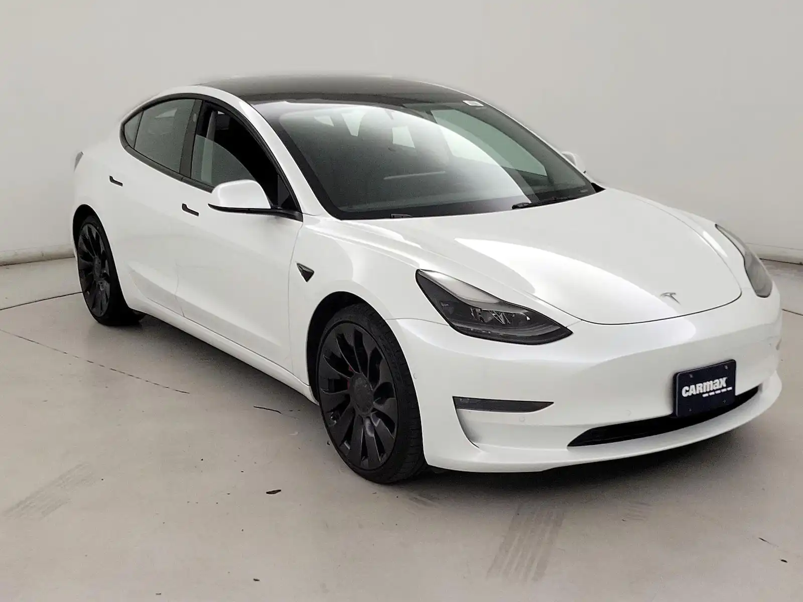 2022 Tesla Model 3 Performance Dual Motor AWD's photo