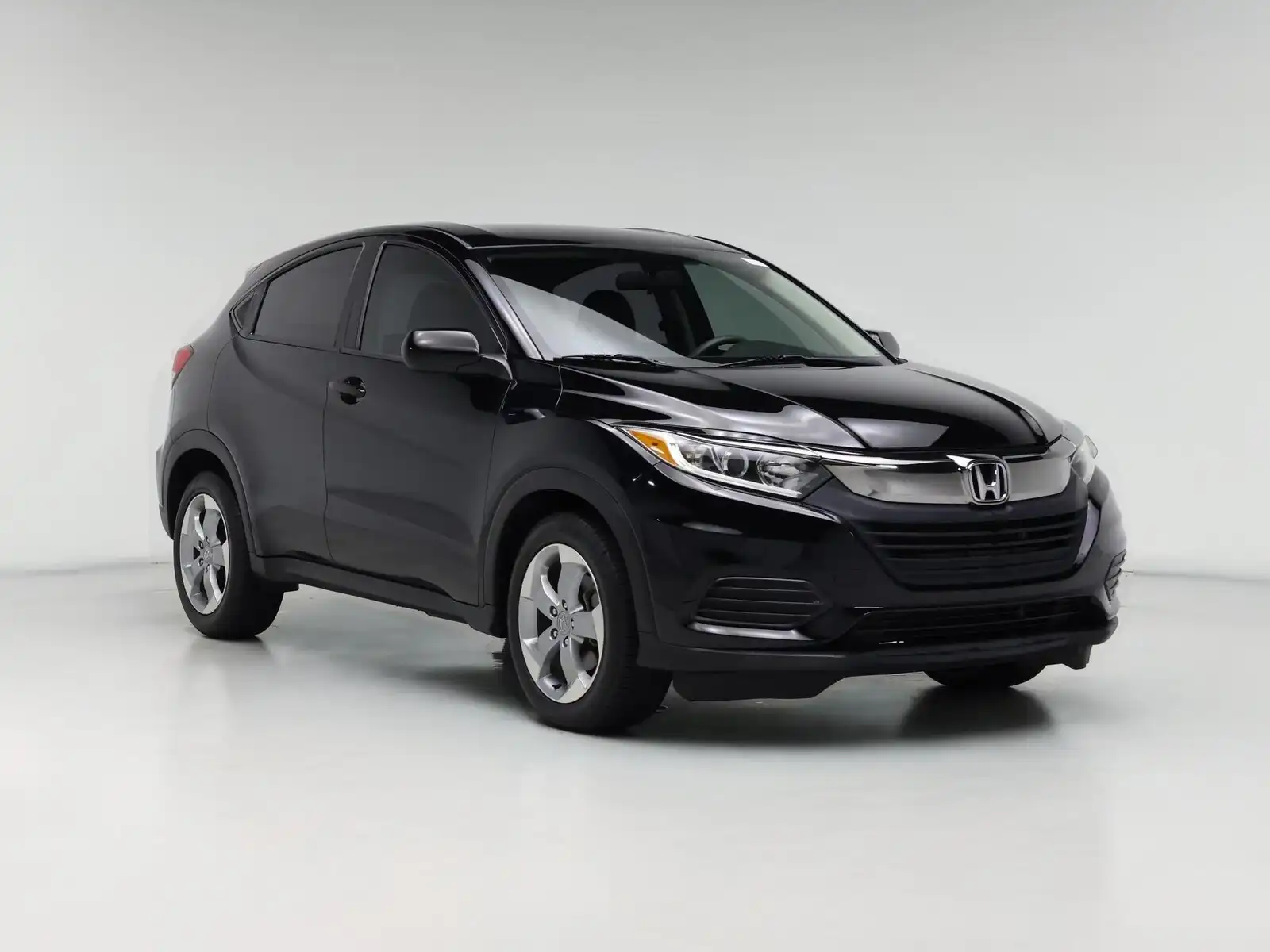 2020 Honda HR-V LX's photo