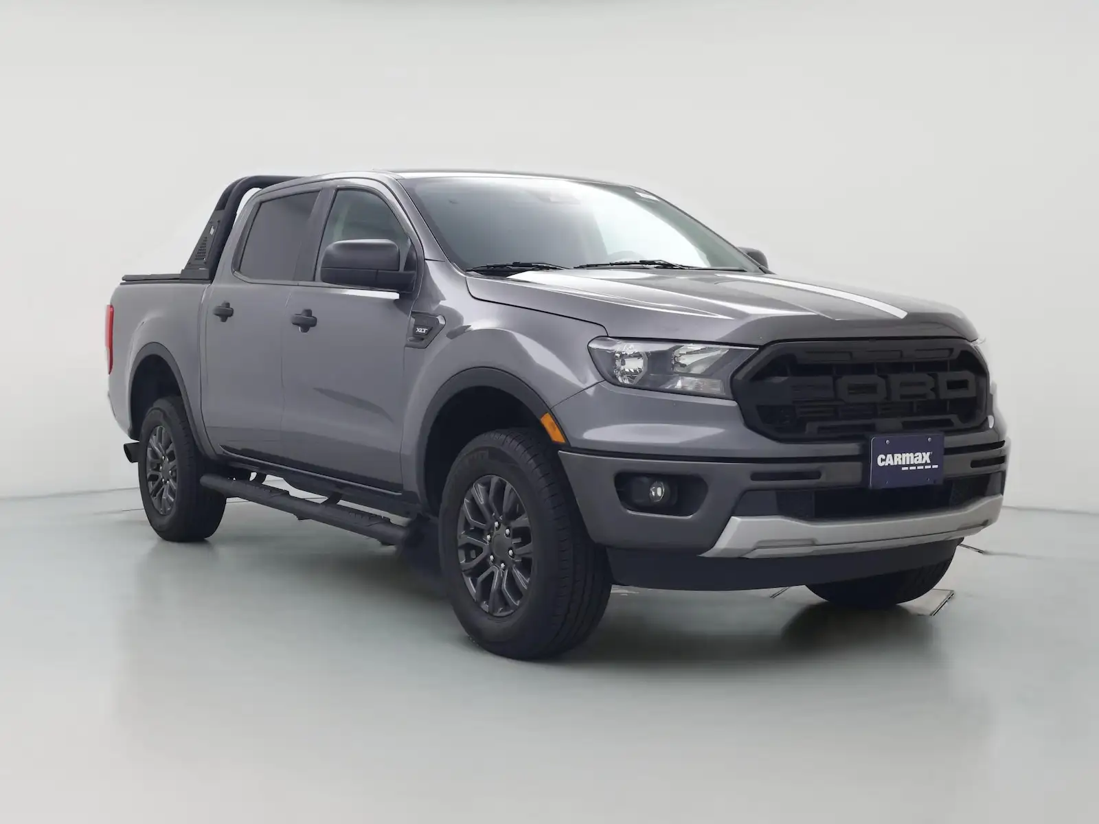 2021 Ford Ranger XLT SuperCrew 5' Box's photo