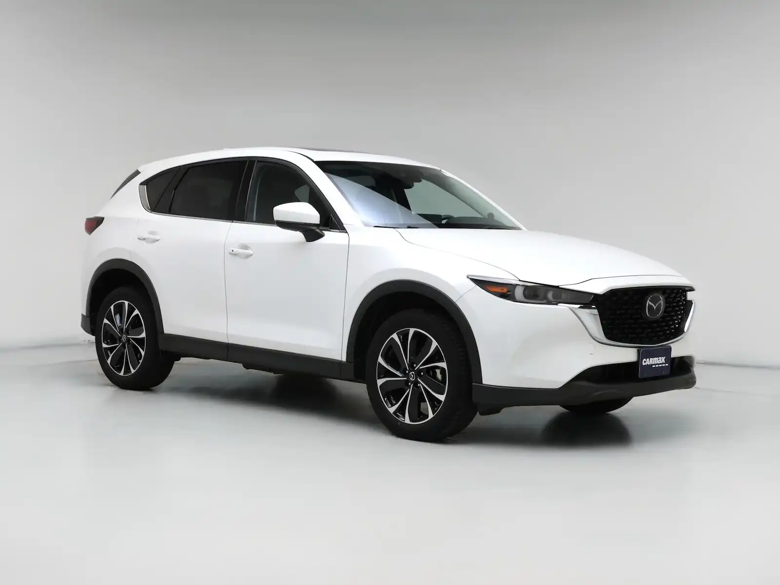 2023 Mazda CX-5 Premium AWD Auto Package S's photo