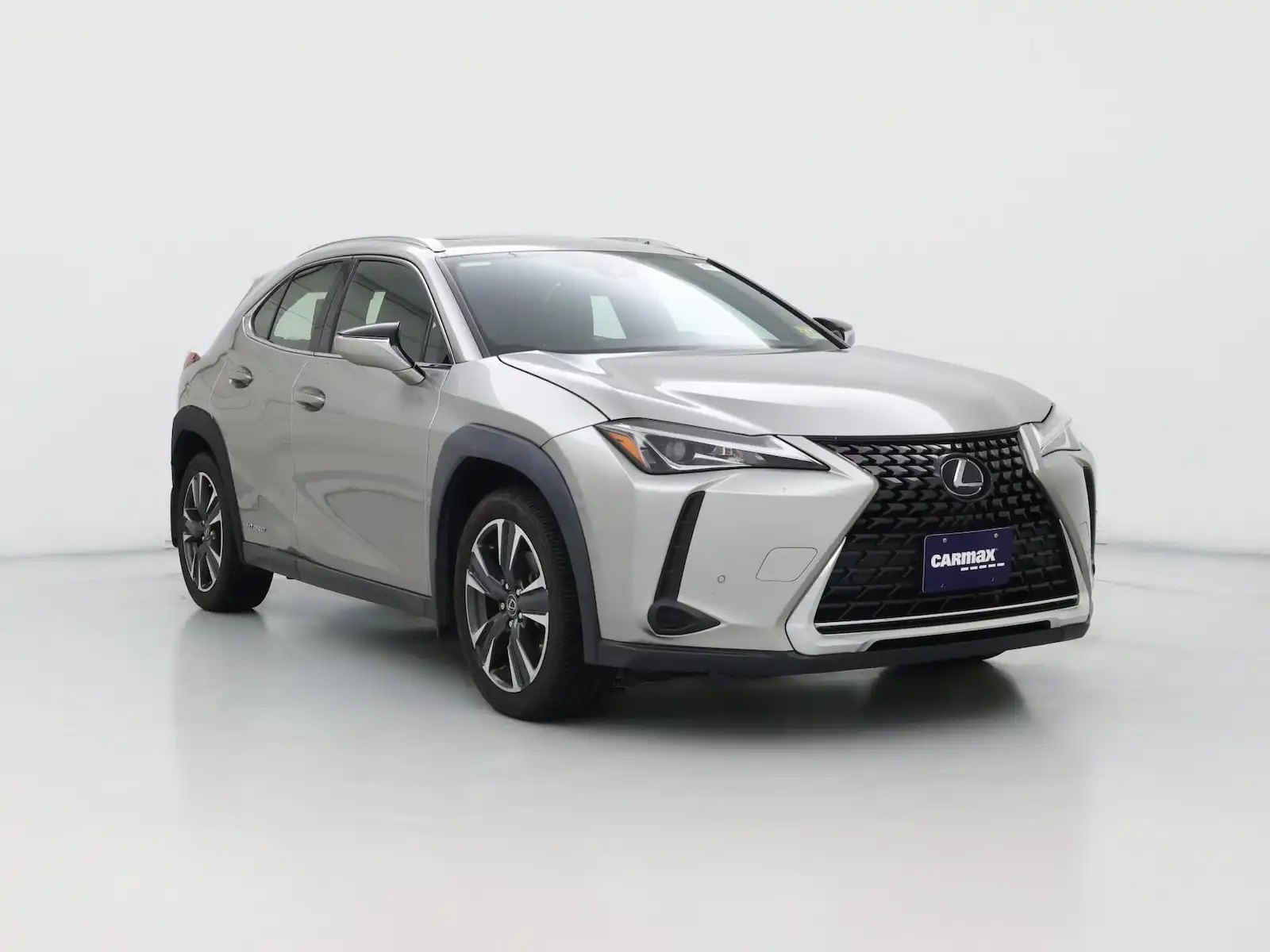 2019 Lexus UX 300h 250h AWD's photo