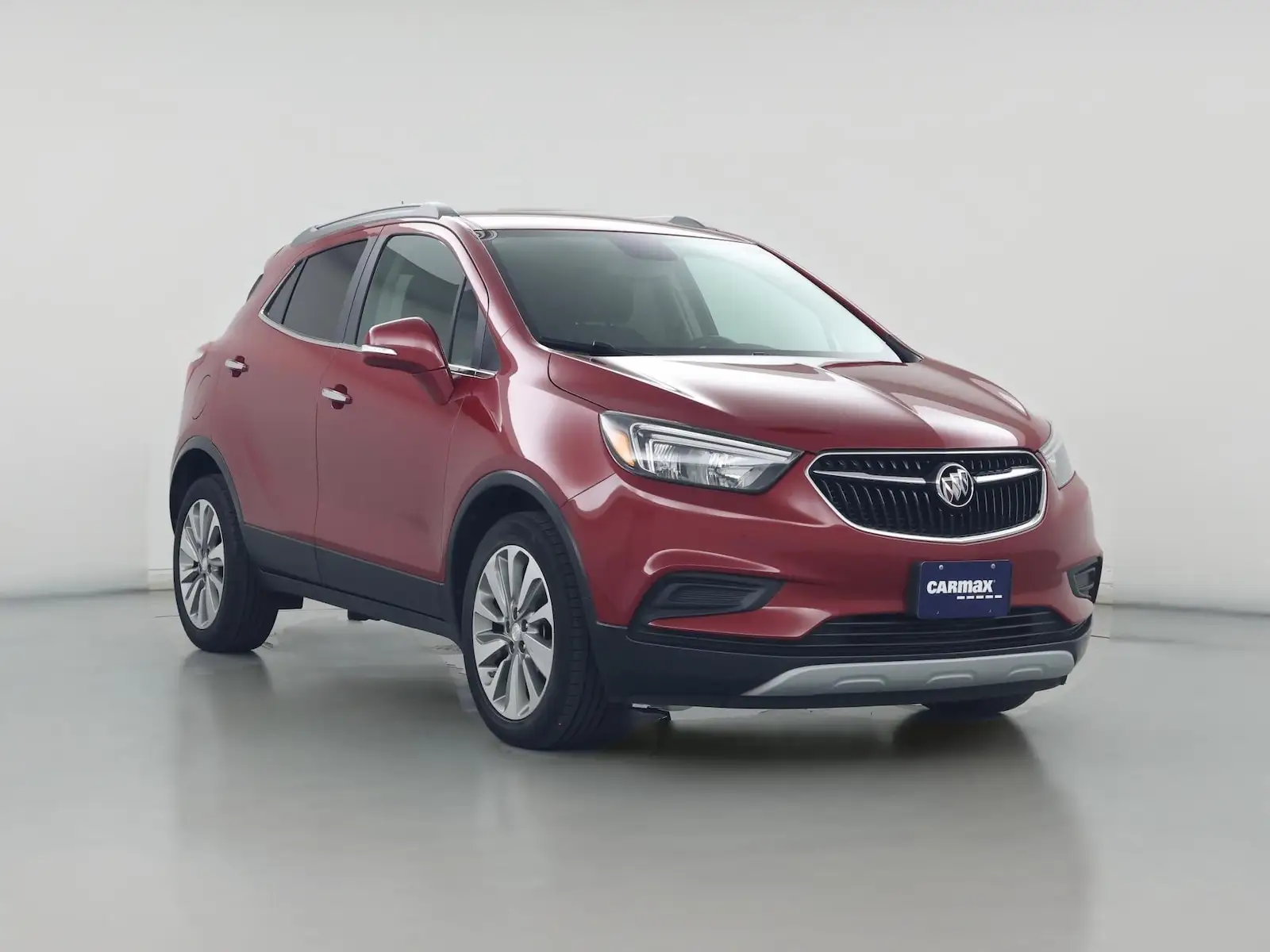2017 Buick Encore Preferred photo 1