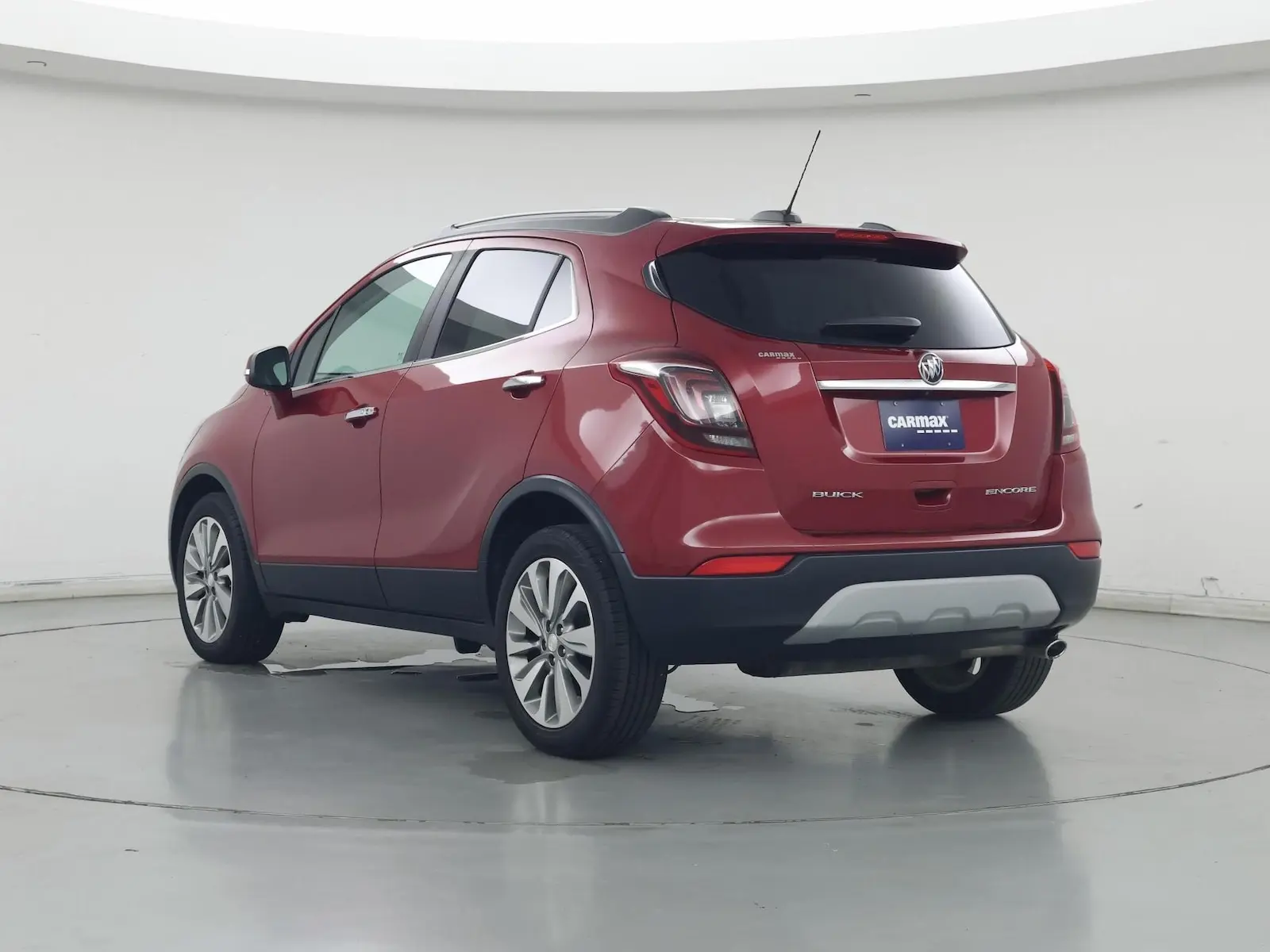 2017 Buick Encore Preferred photo 3