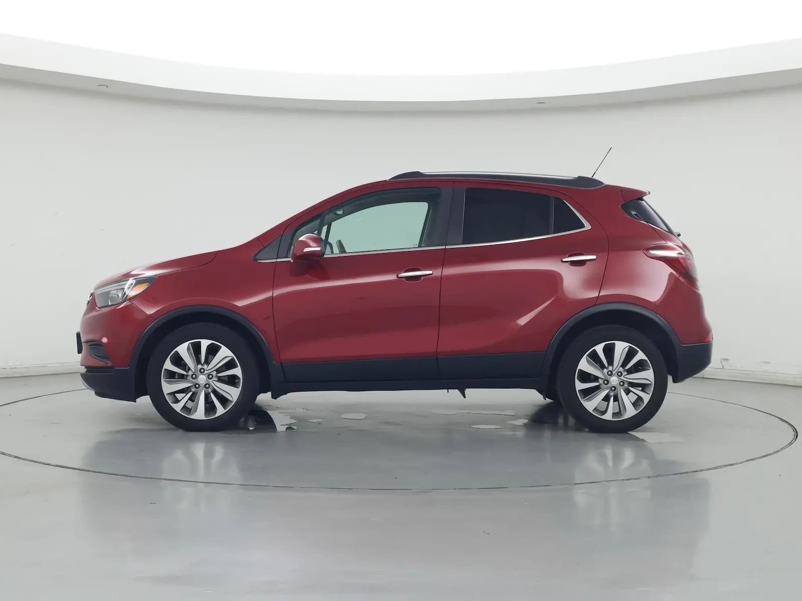 2017 Buick Encore Preferred photo 4