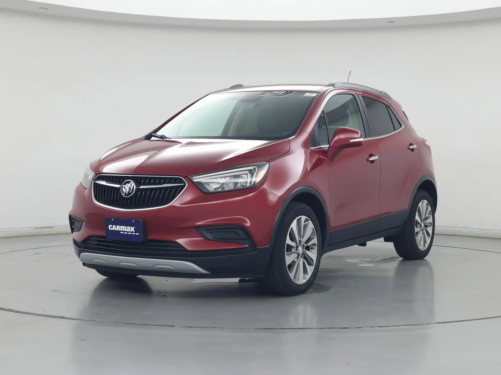 2017 Buick Encore Preferred photo 5