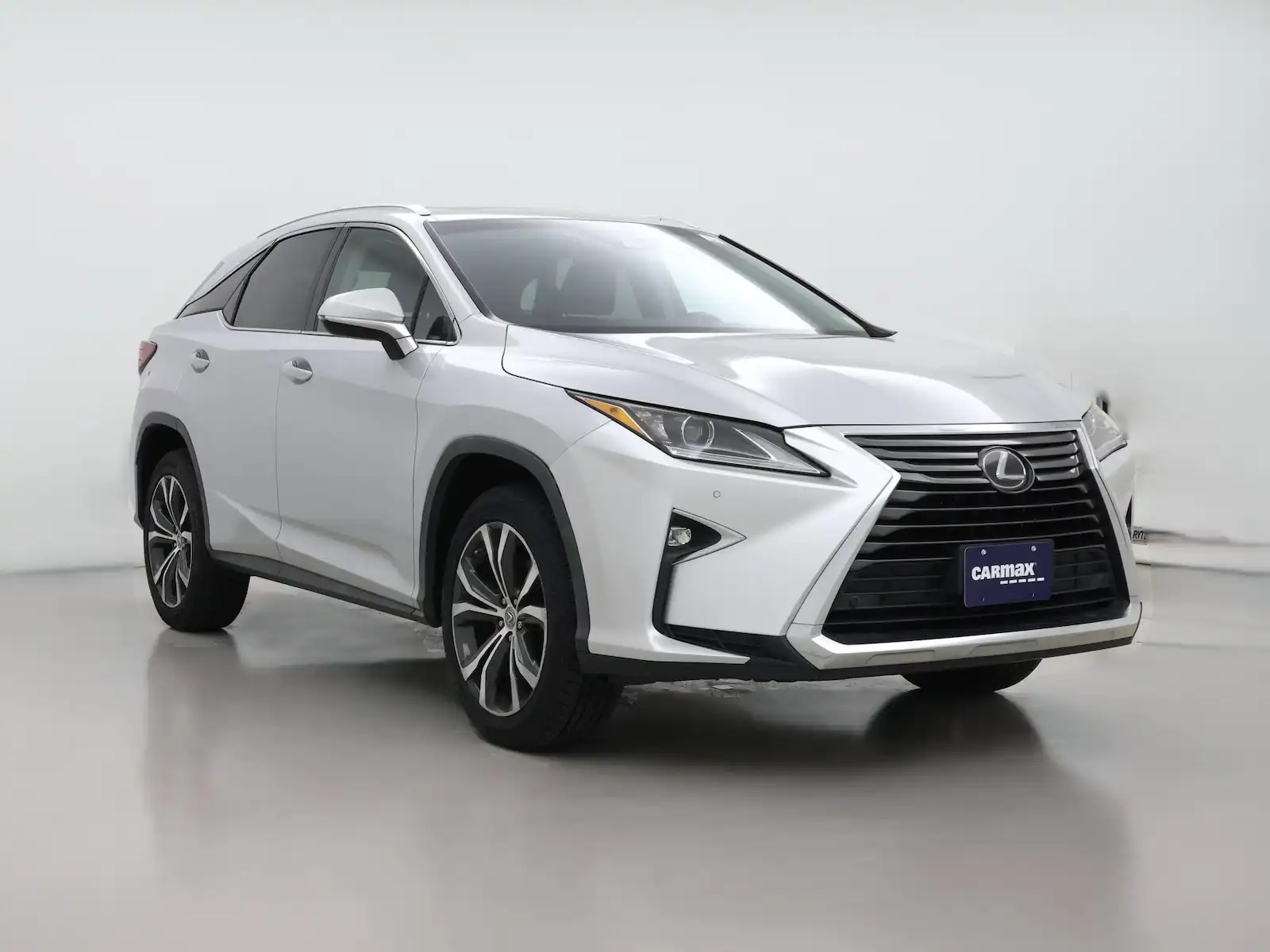 2016 Lexus RX 350 350 4WD's photo