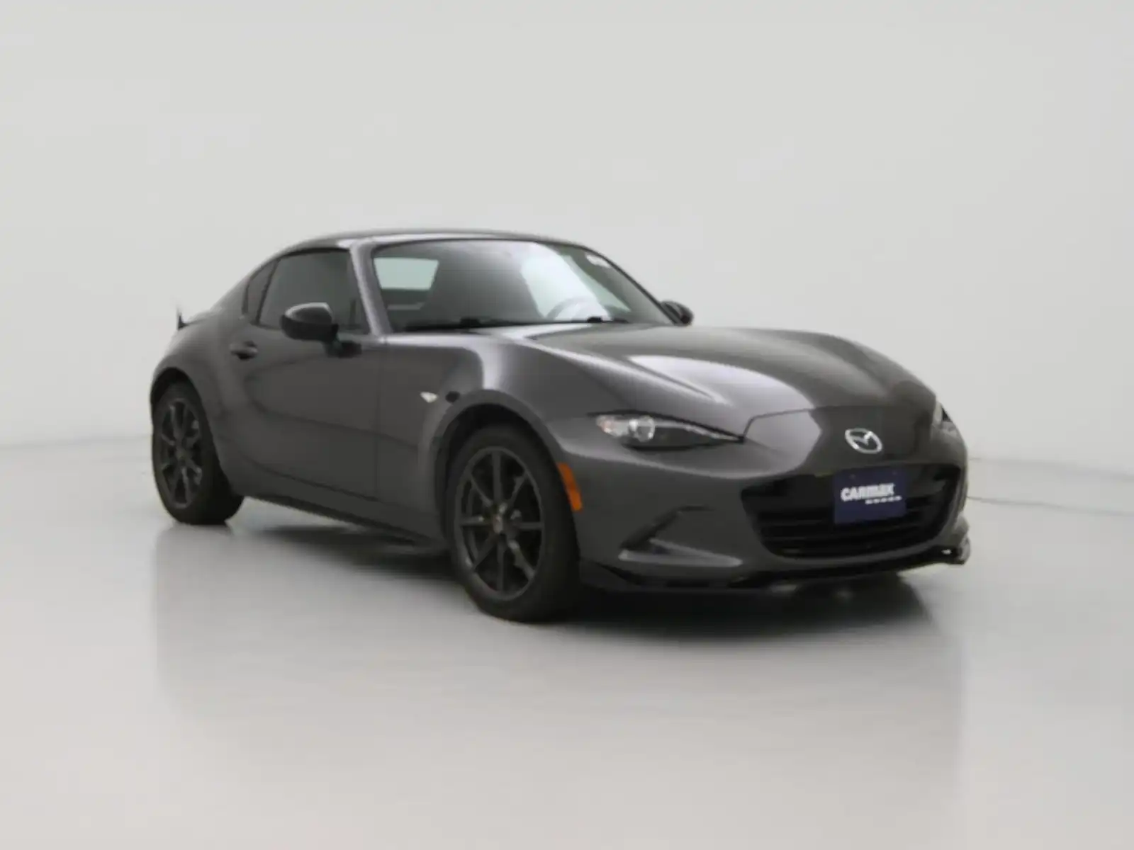 2017 Mazda MX-5 Miata Club Auto's photo