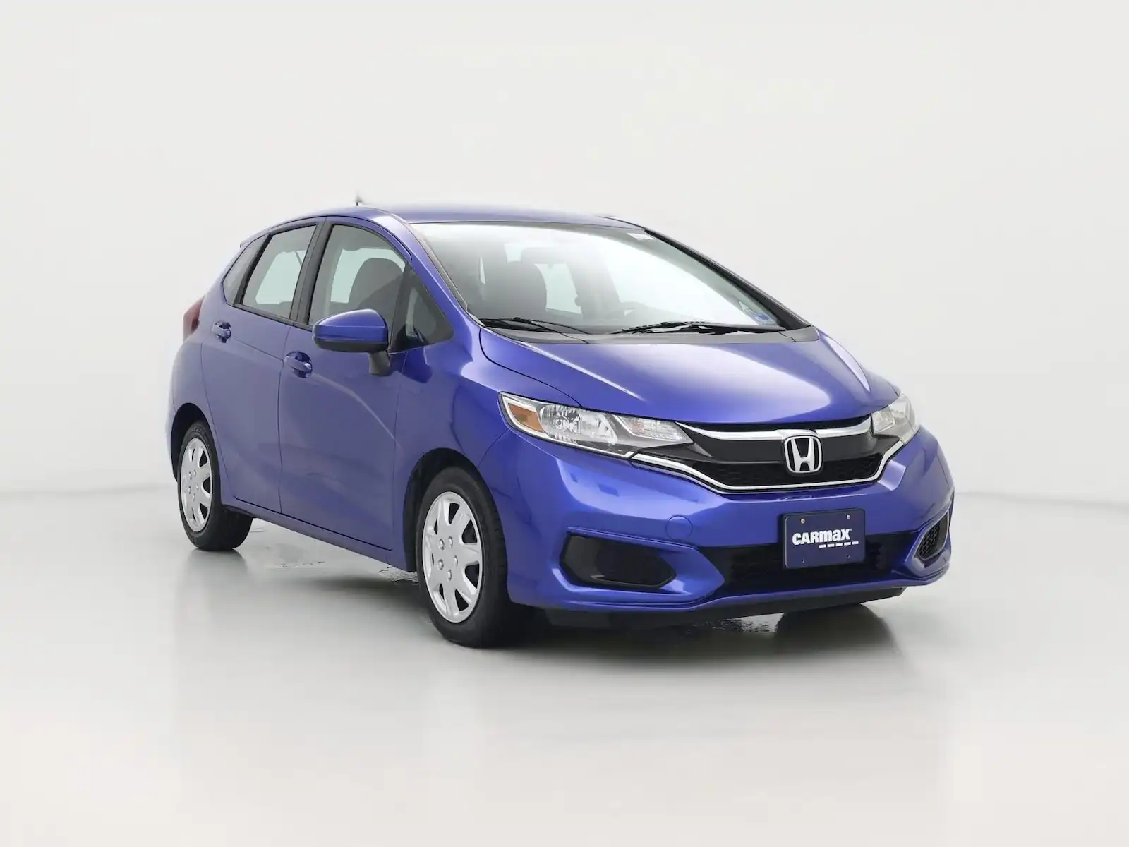 2019 Honda Fit LX CVT's photo