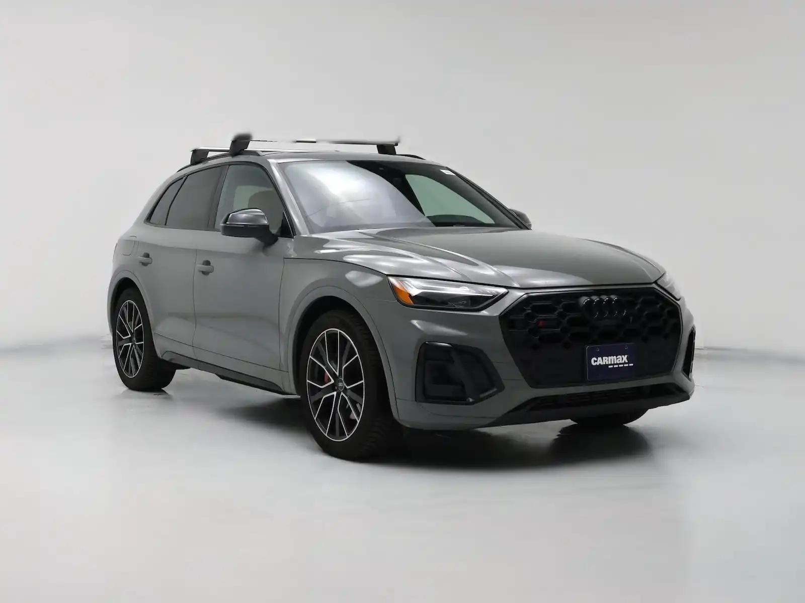 2022 Audi SQ5 Premium Plus's photo