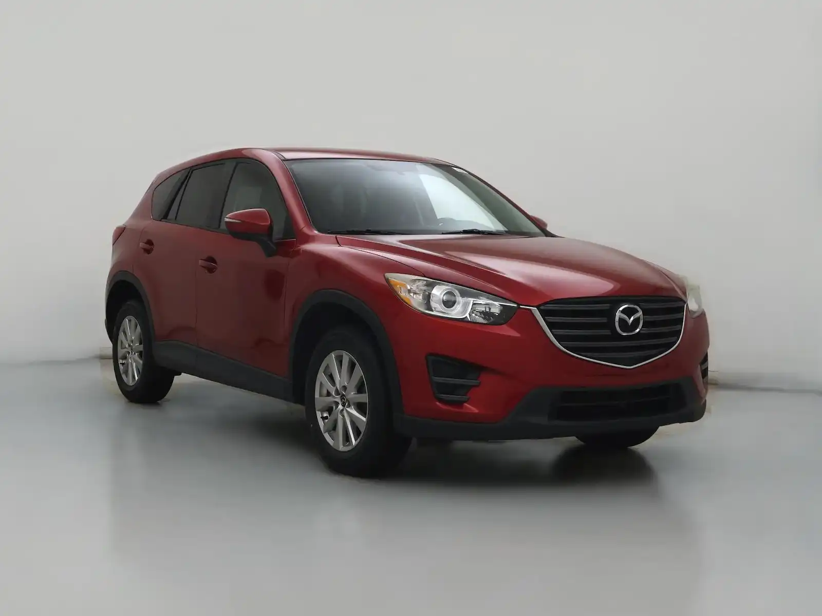 2016 Mazda CX-5 Sport 4WD Auto's photo